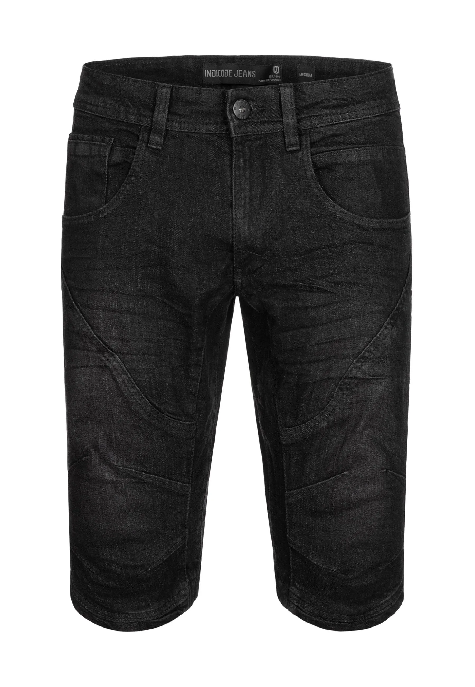 Shorts Jeans Leon