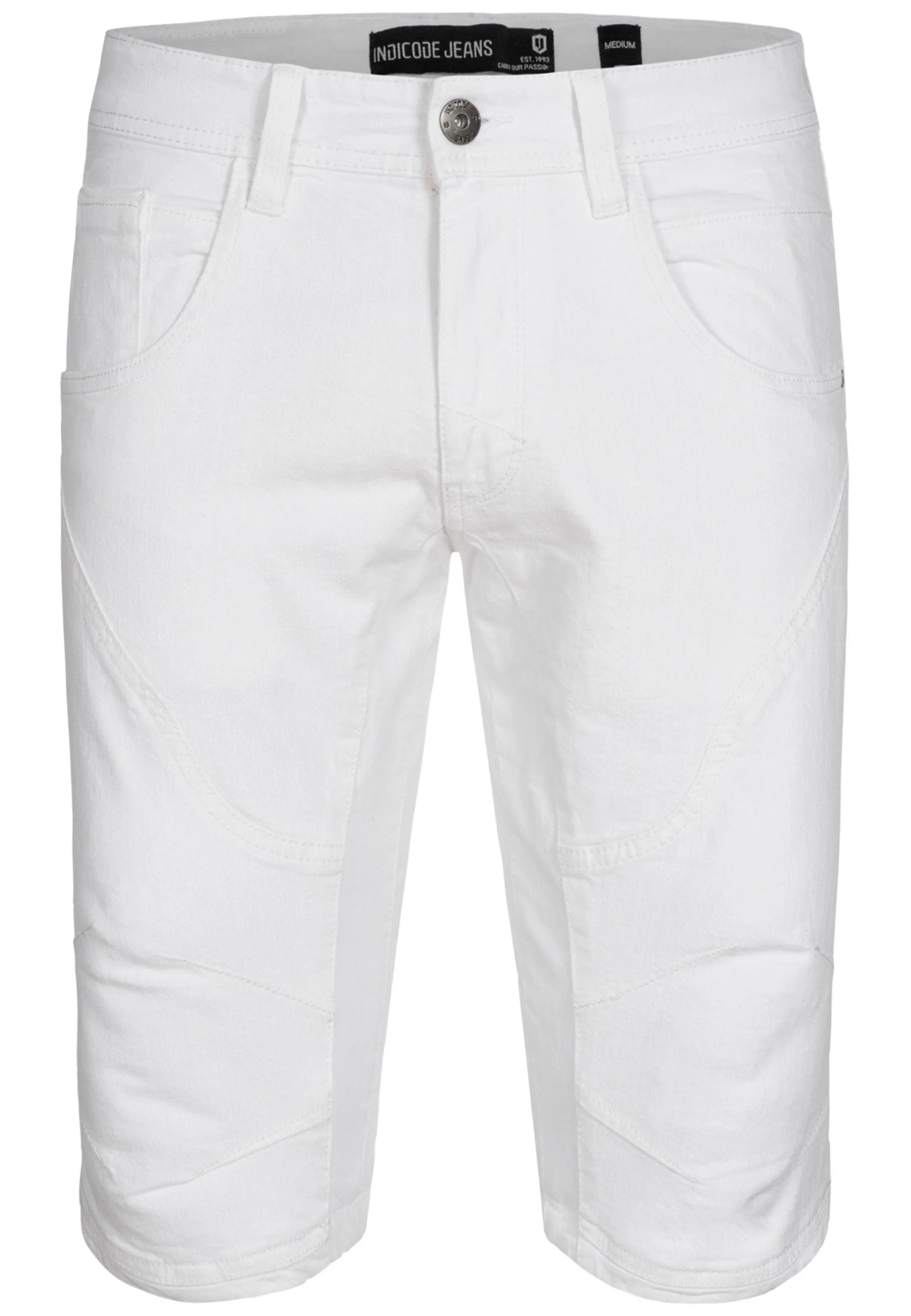 Shorts Jeans Leon