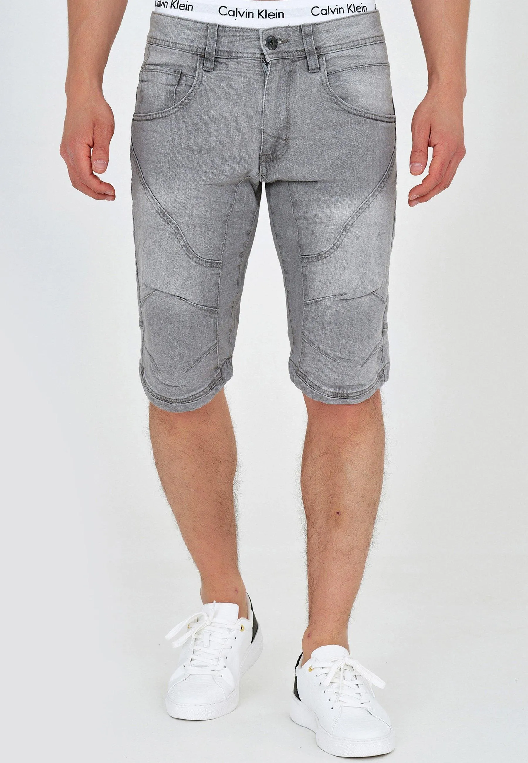 Shorts Jeans Leon