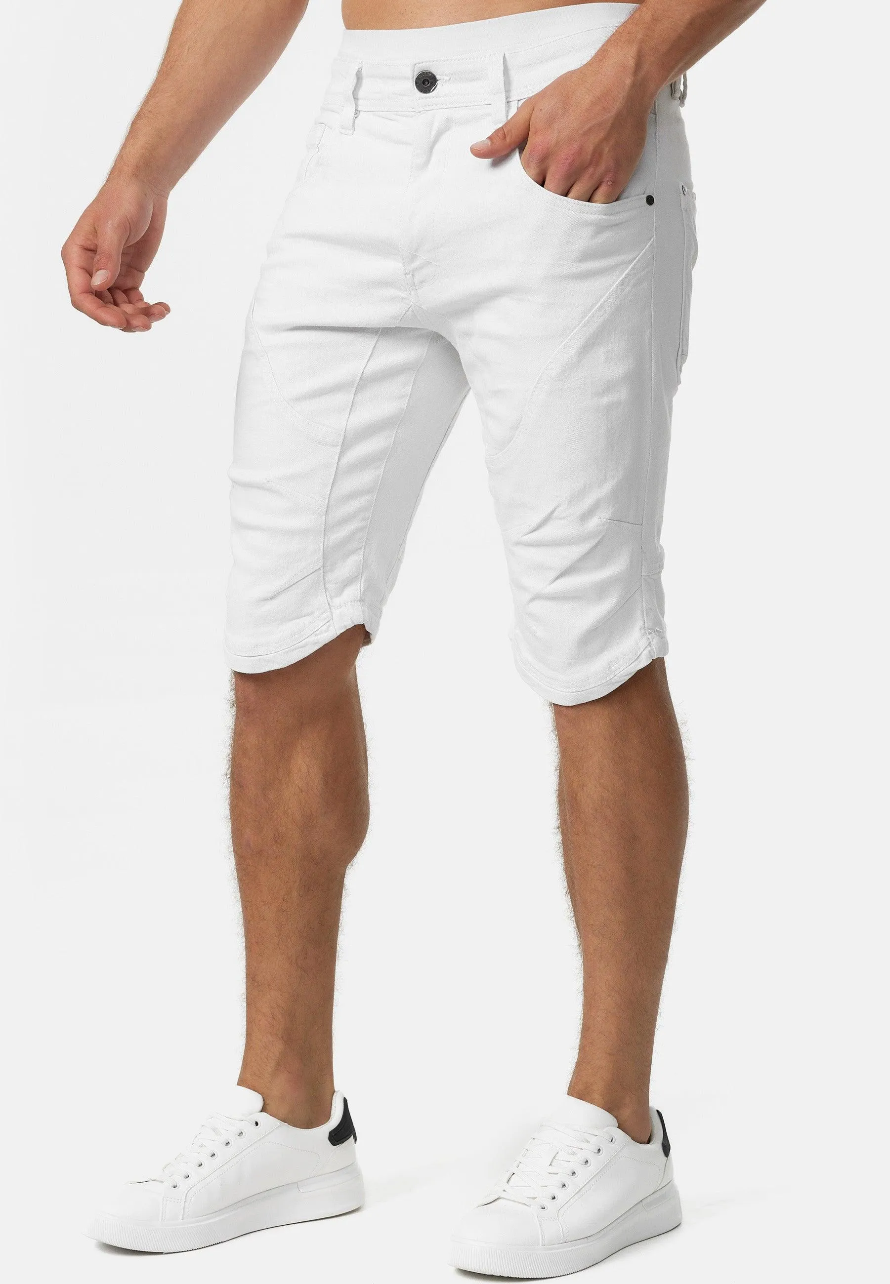 Shorts Jeans Leon