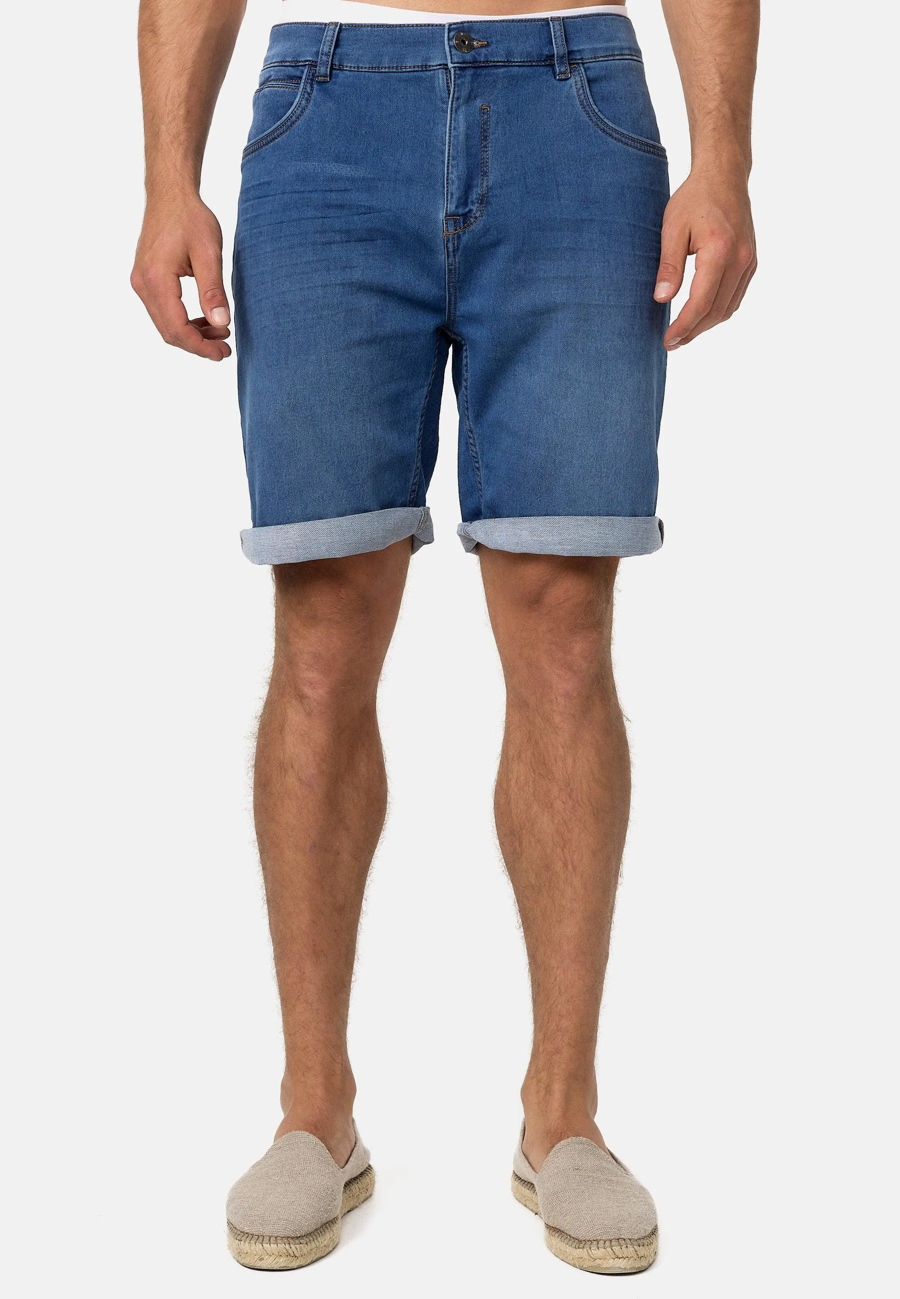 Shorts Jeans Lonar