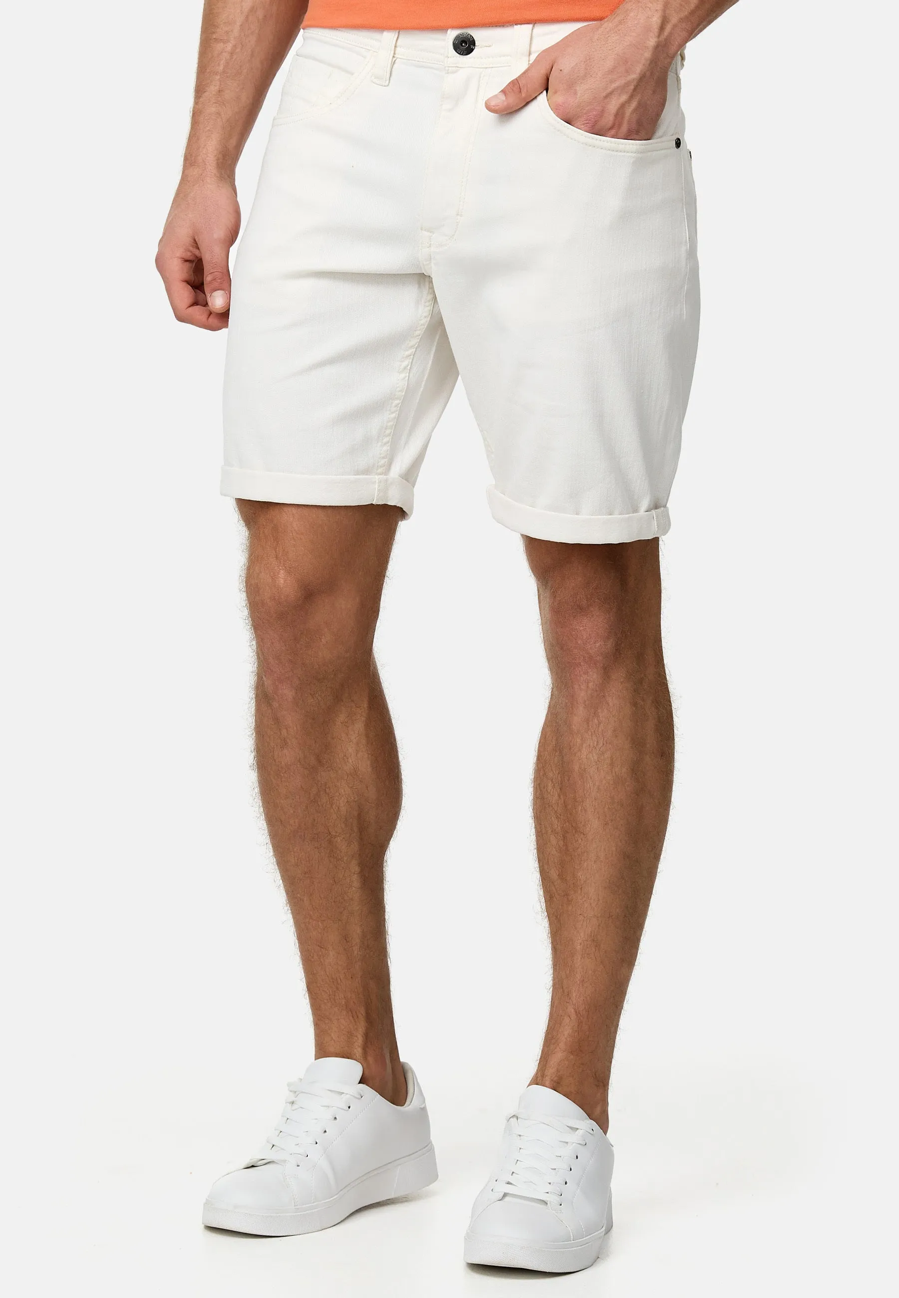 Shorts Jeans Page