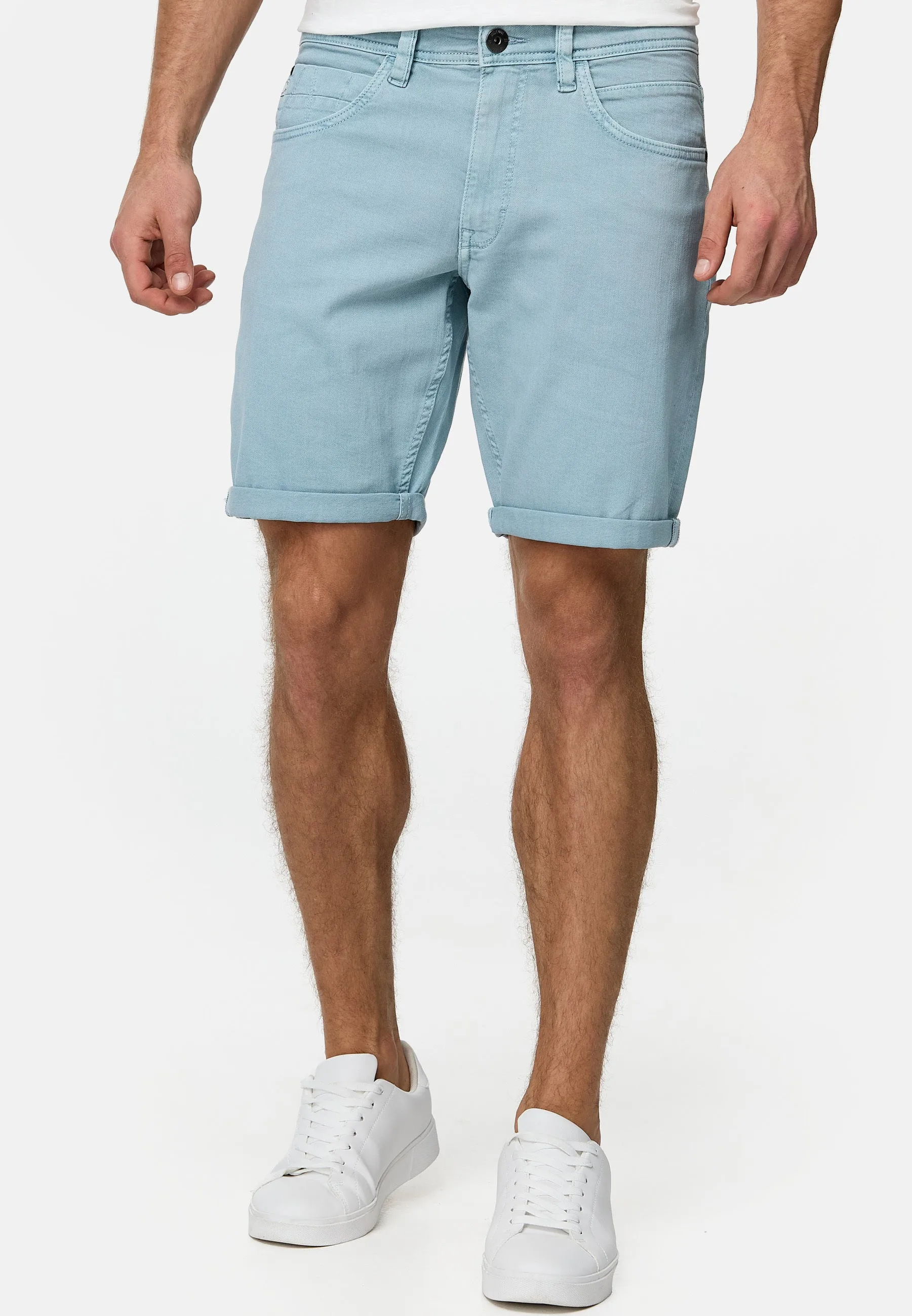 Shorts Jeans Page