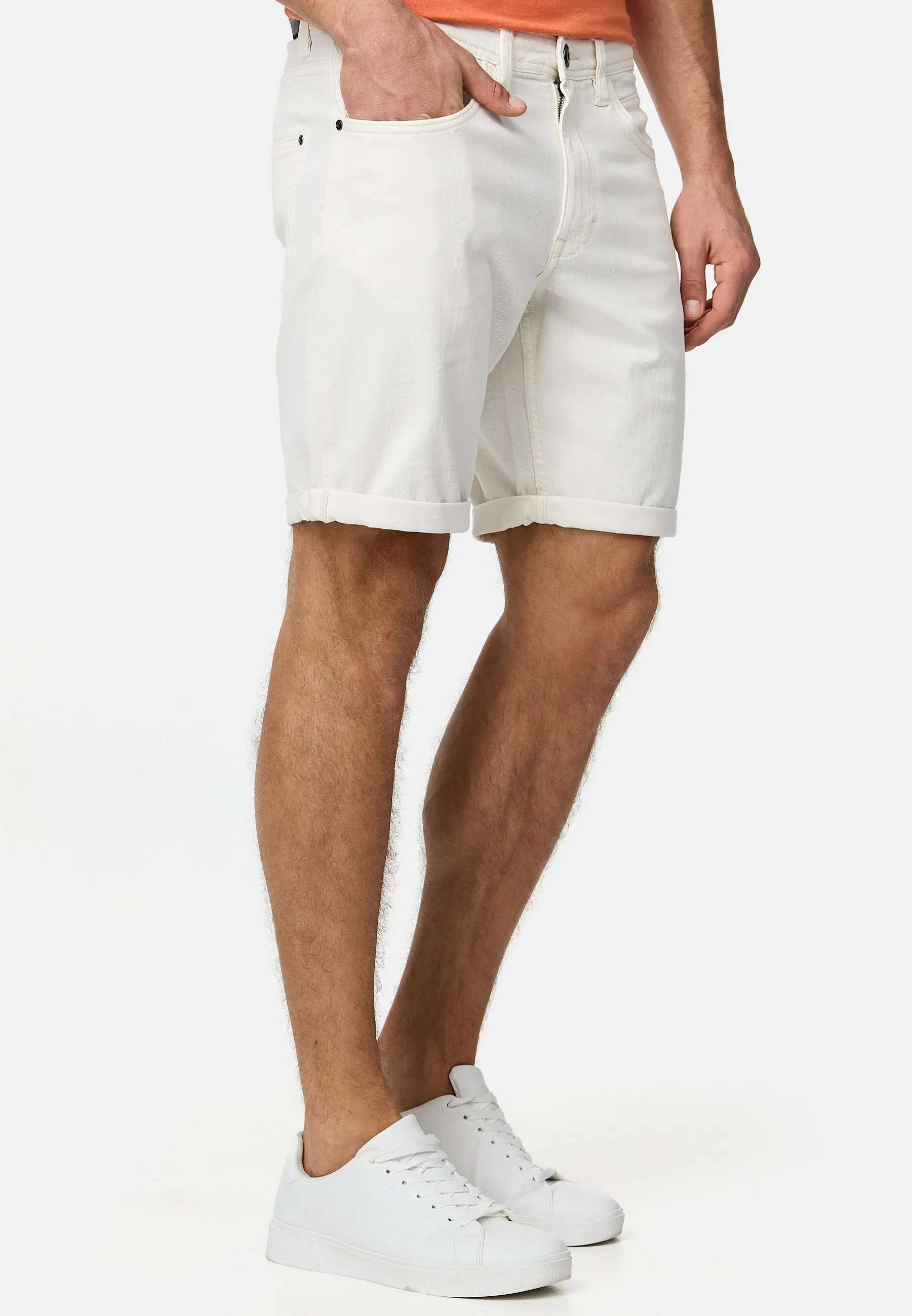 Shorts Jeans Page