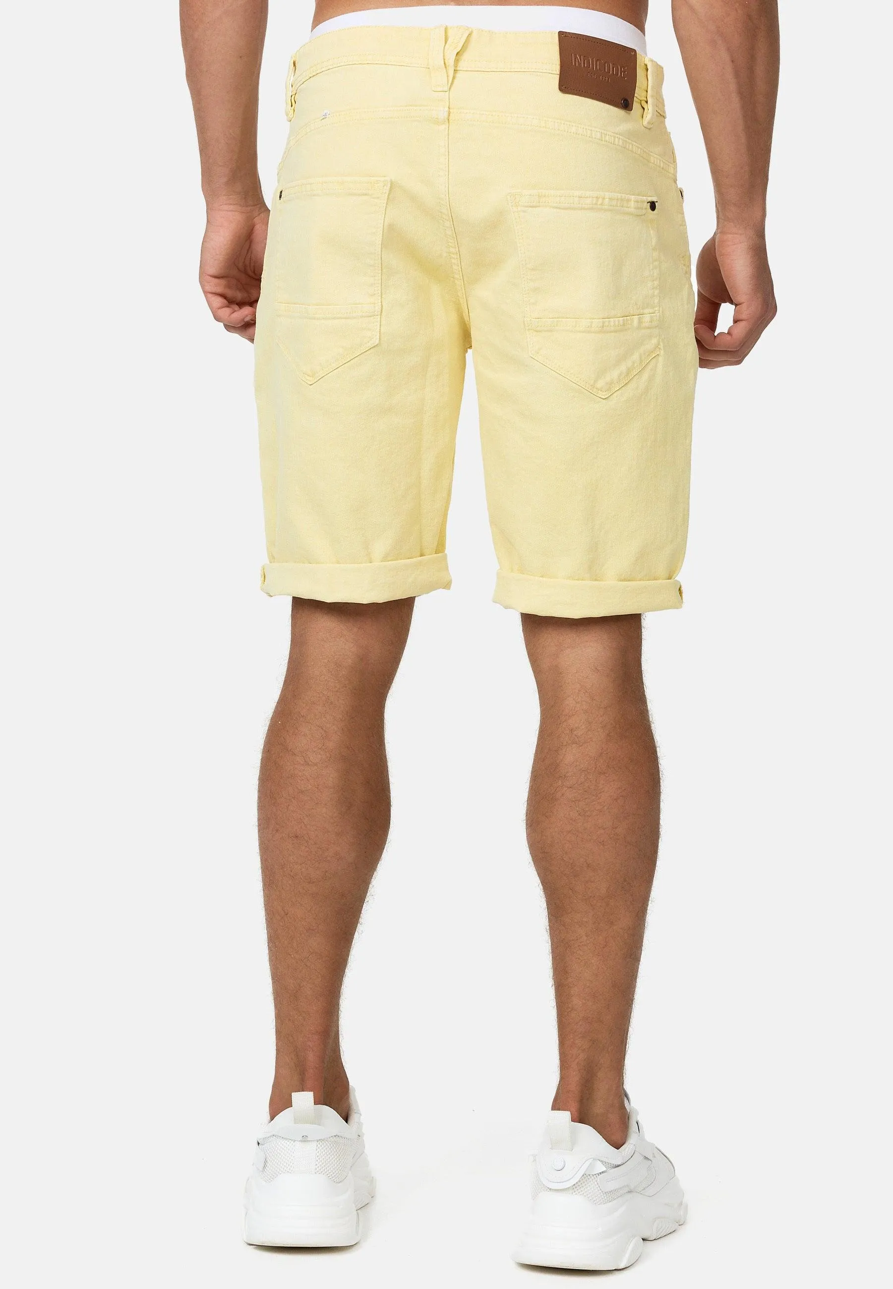 Shorts Jeans Page