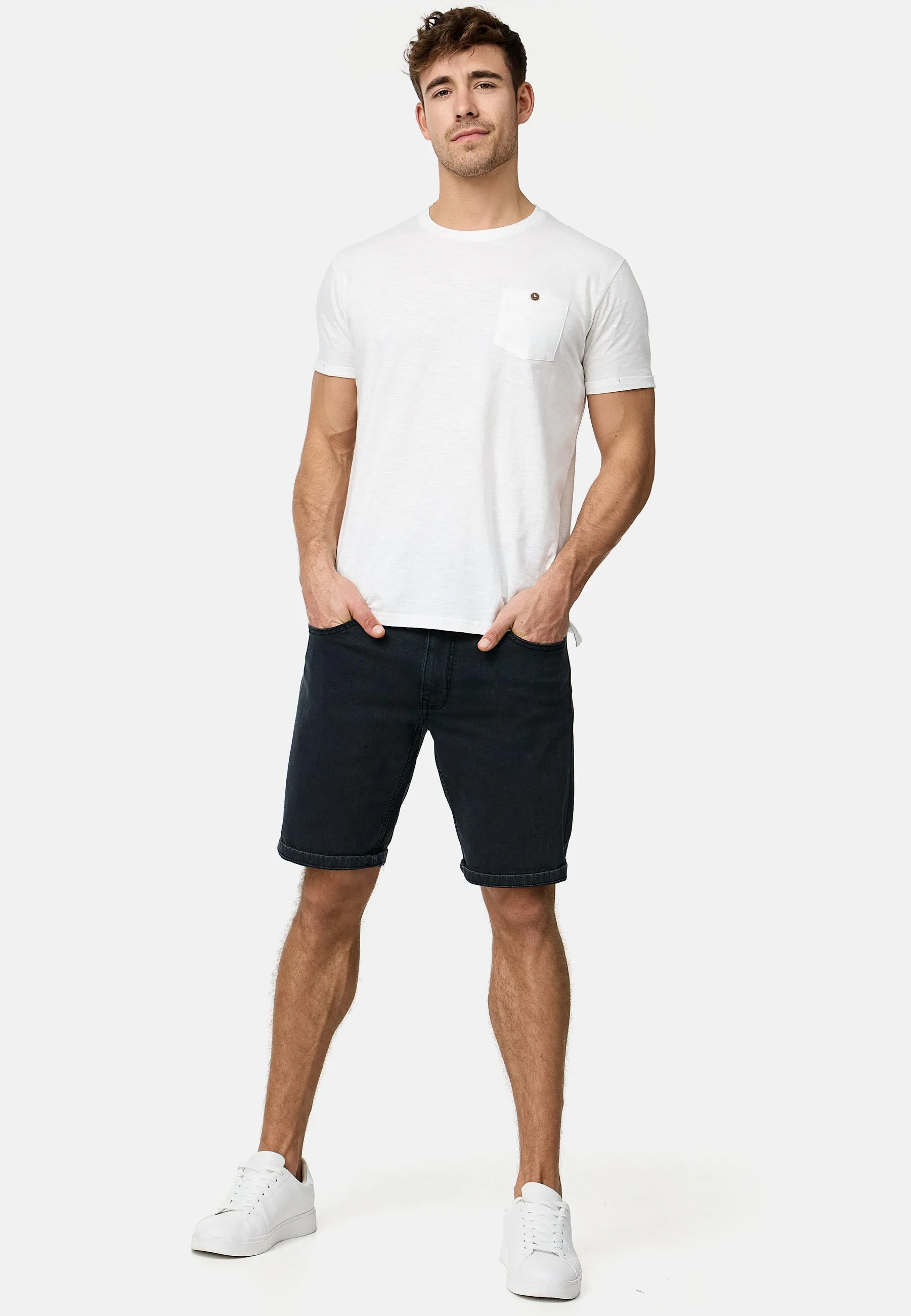 Shorts Jeans Page
