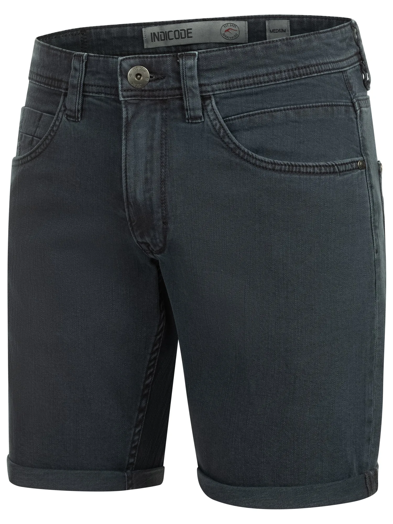 Shorts Jeans Page