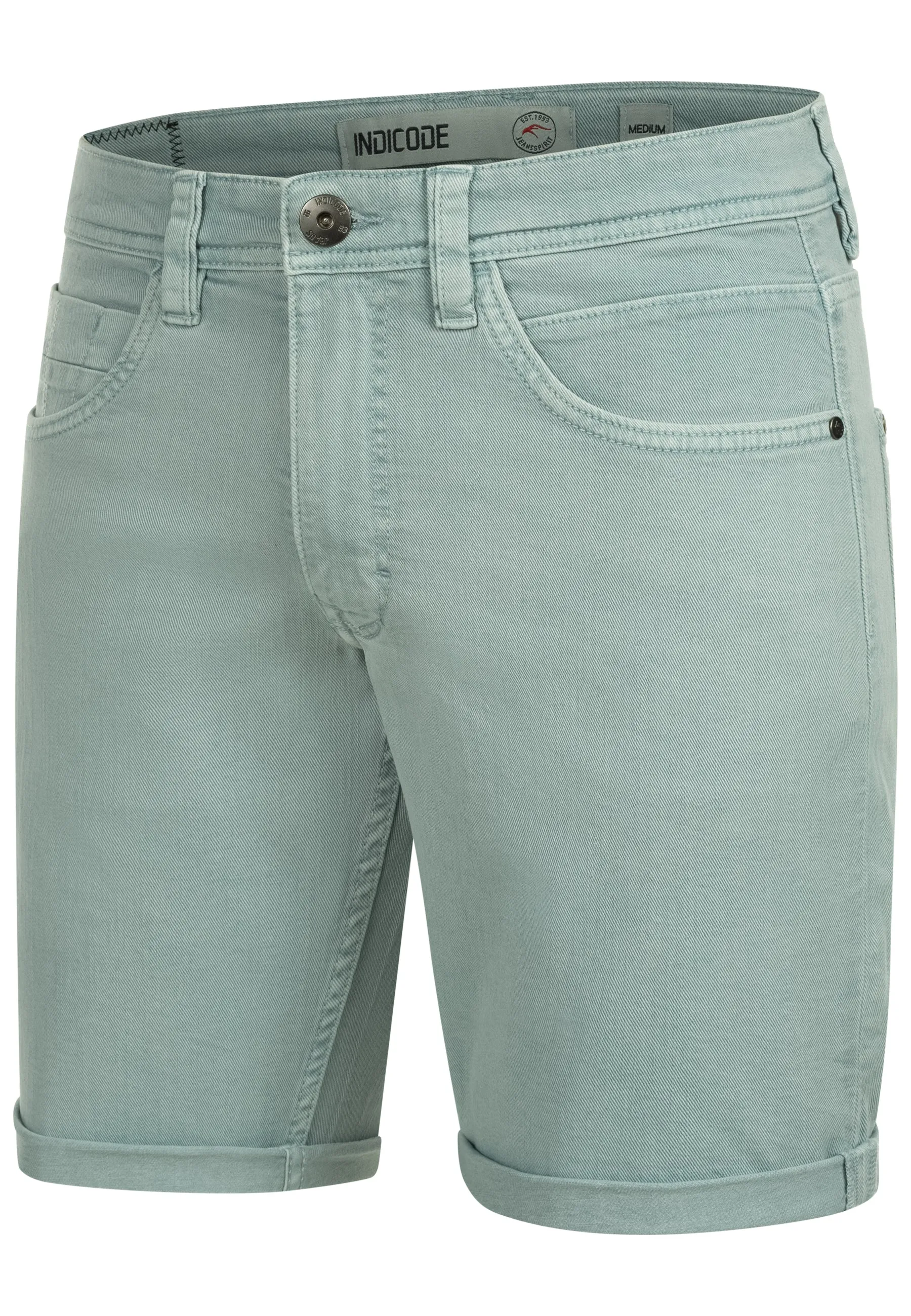 Shorts Jeans Page