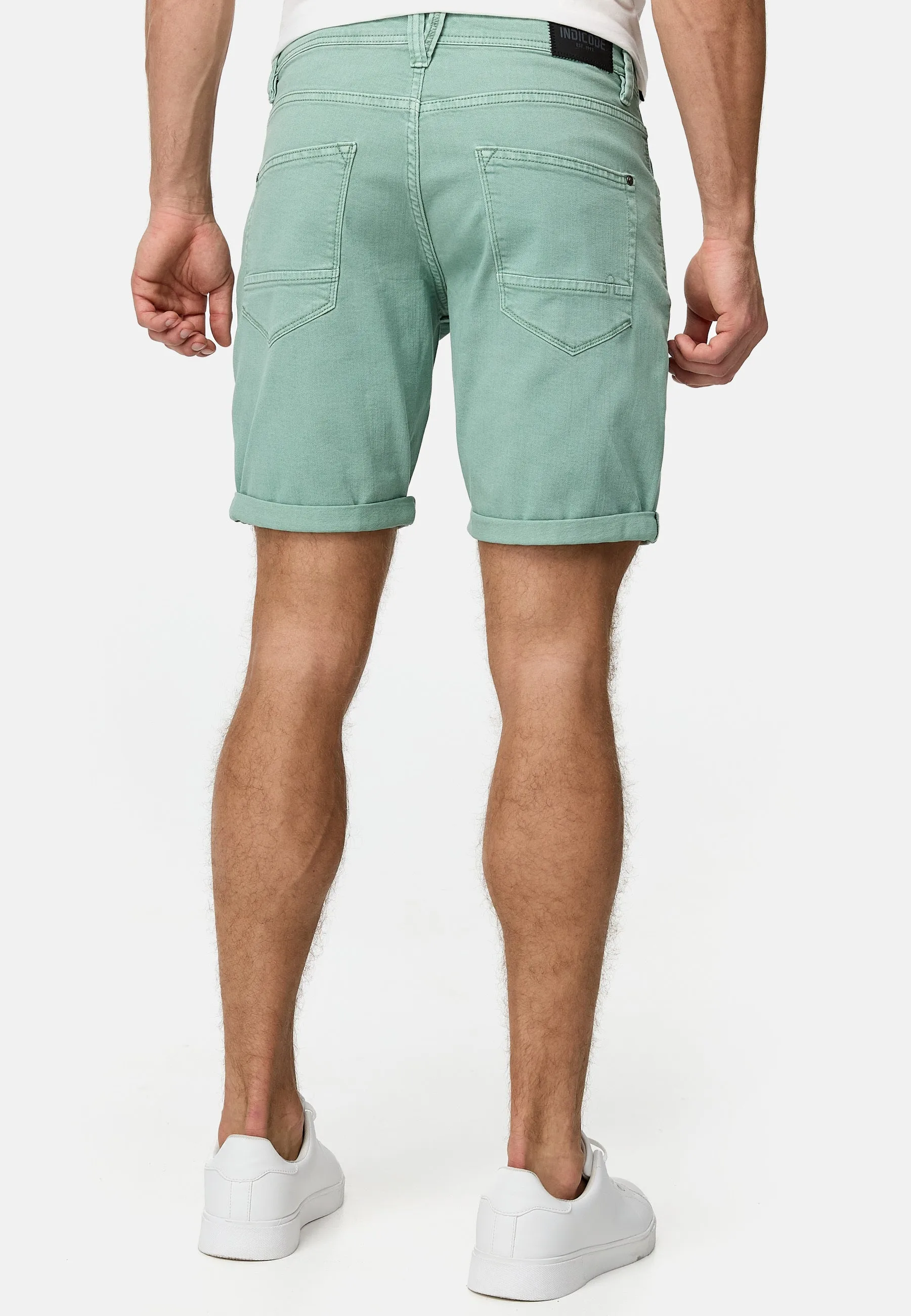 Shorts Jeans Page