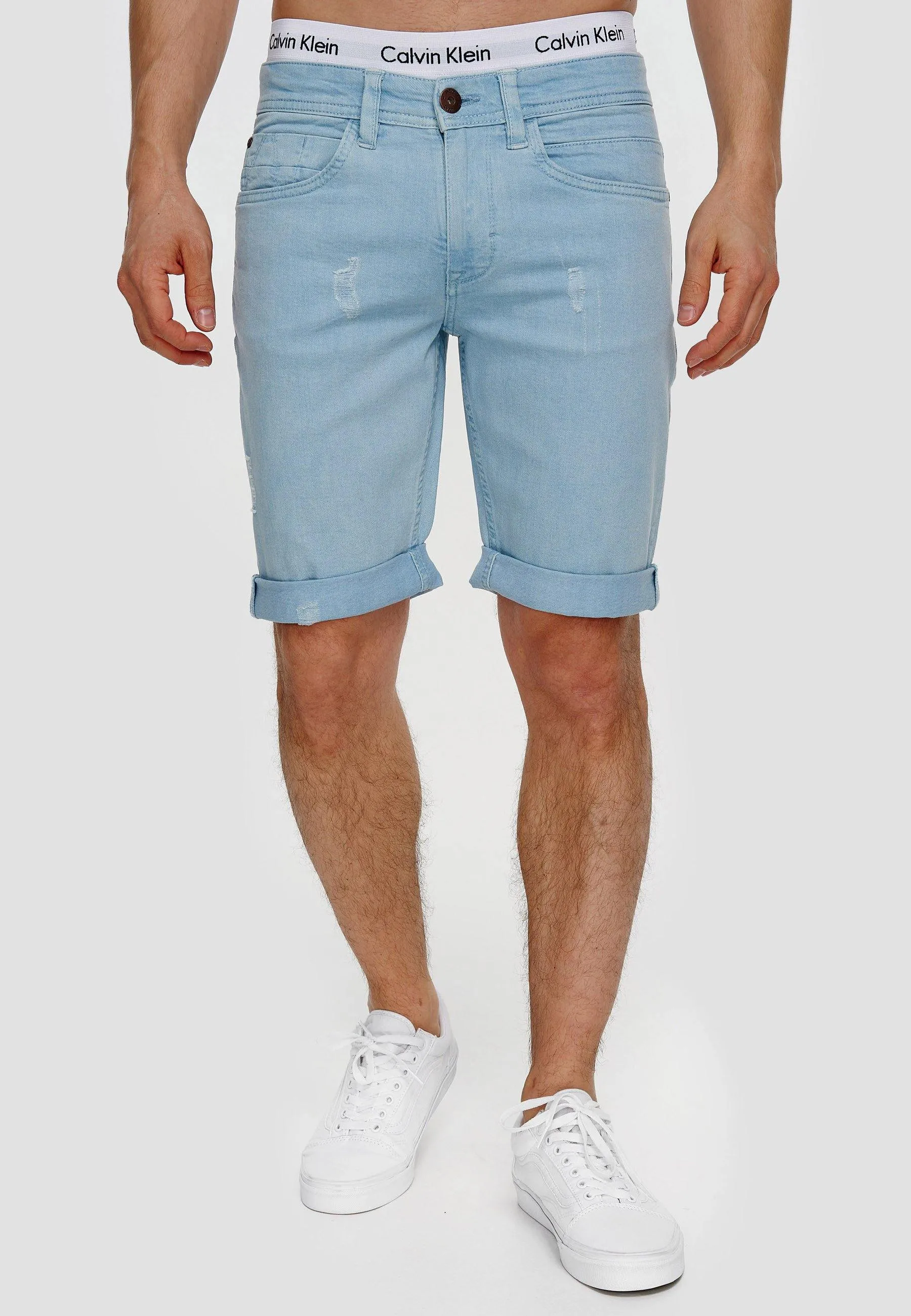 Shorts Jeans Page