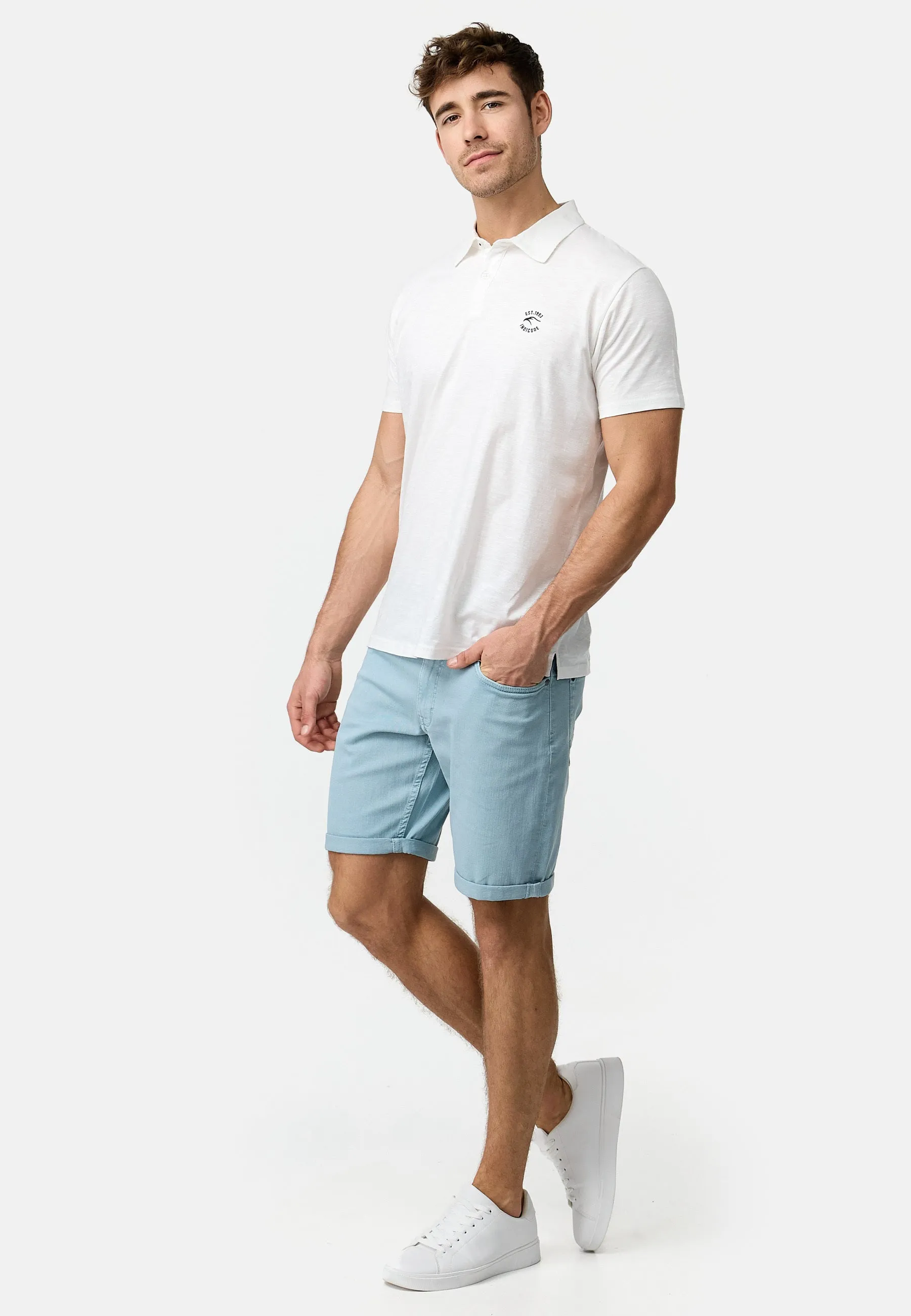 Shorts Jeans Page