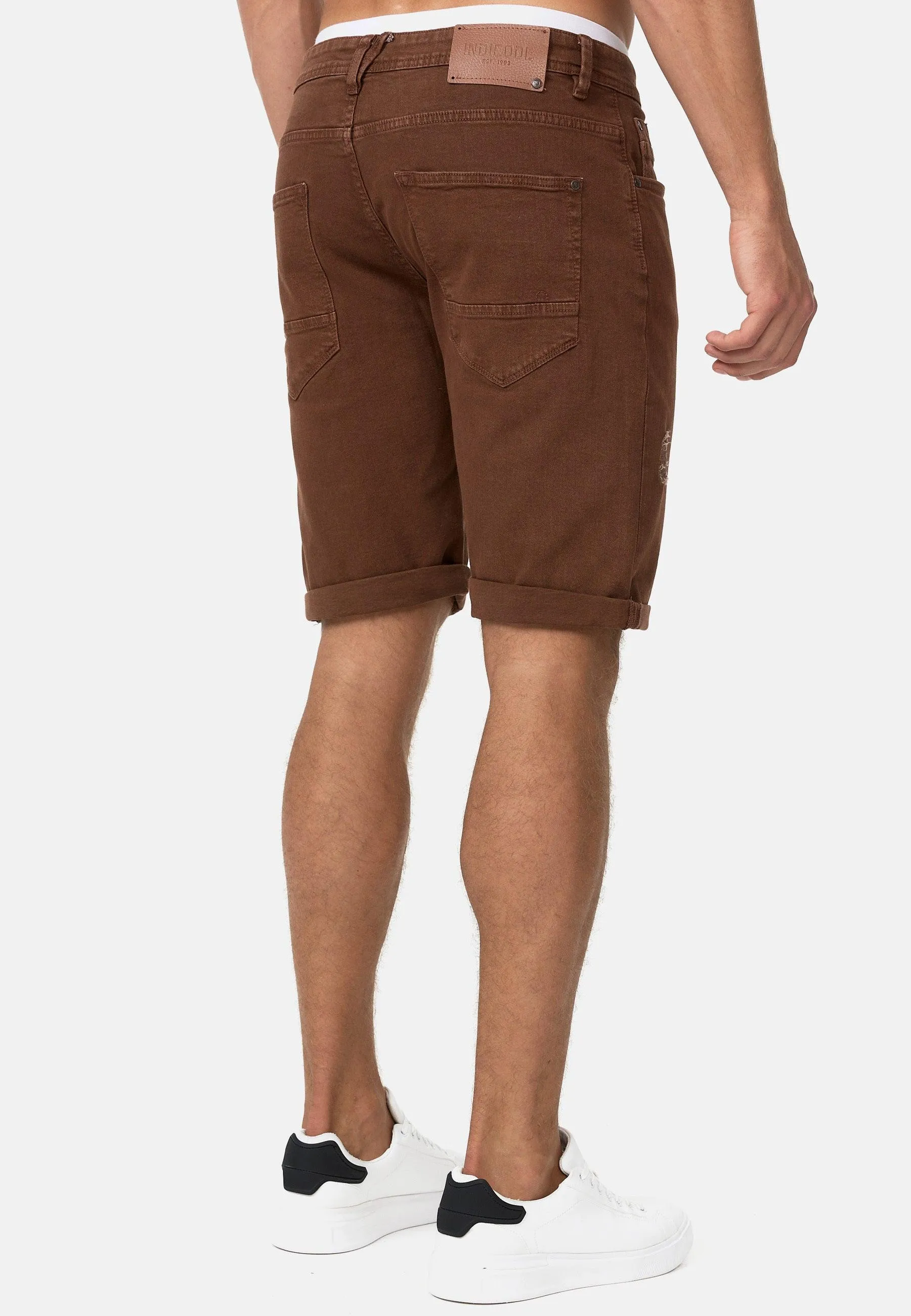 Shorts Jeans Page