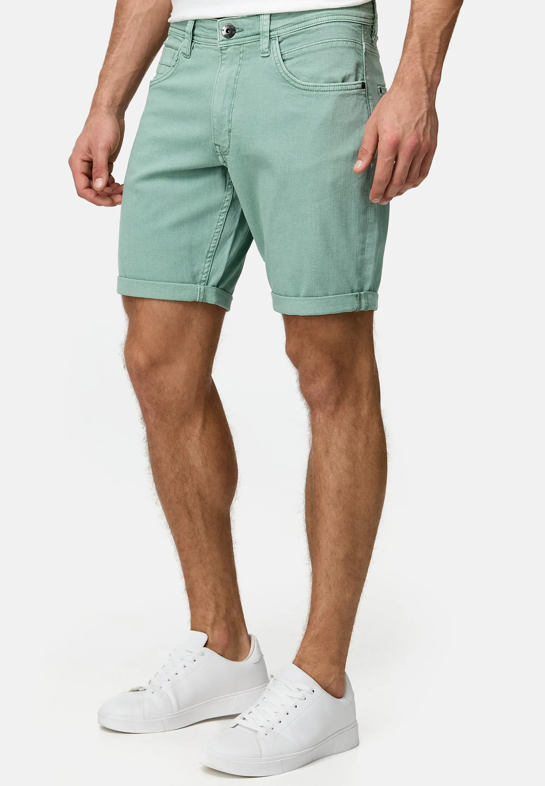 Shorts Jeans Page