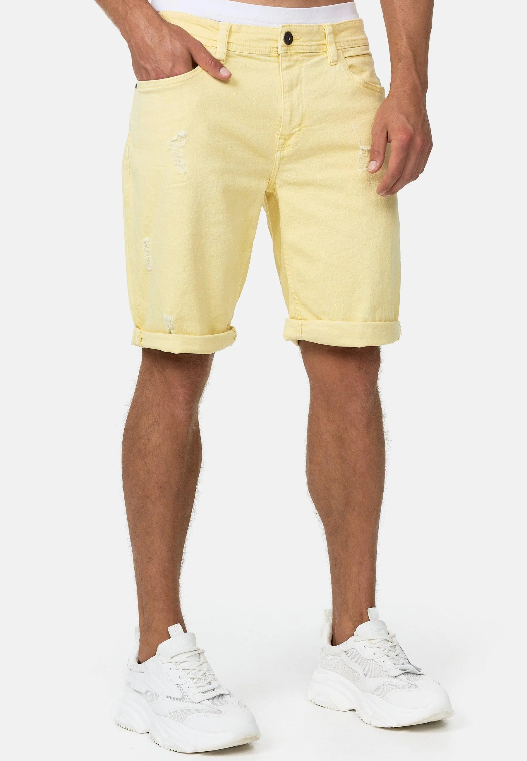Shorts Jeans Page