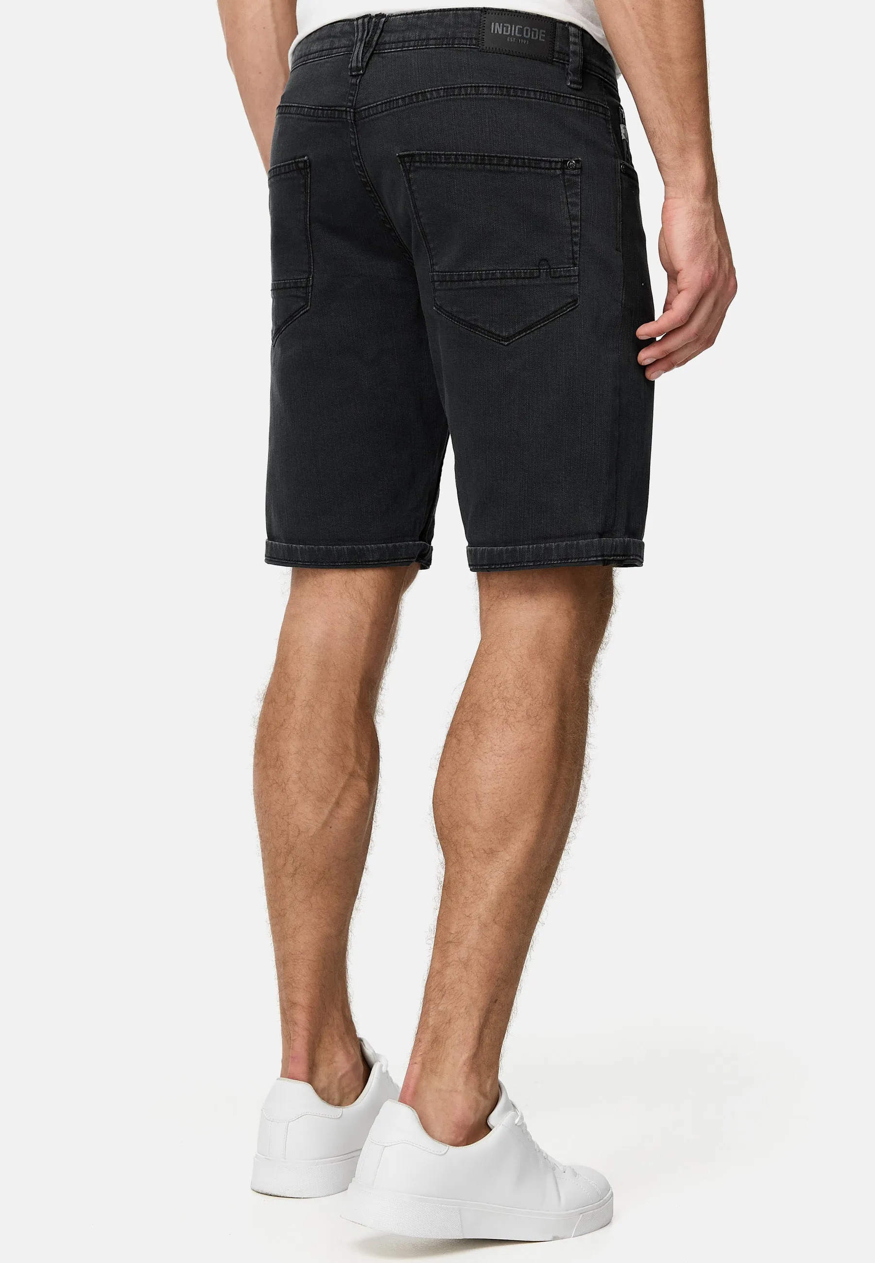 Shorts Jeans Page