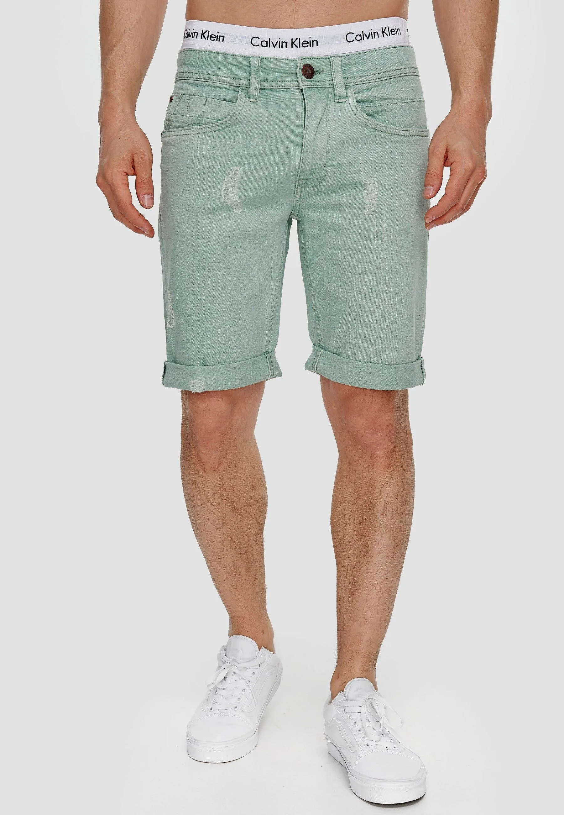 Shorts Jeans Page
