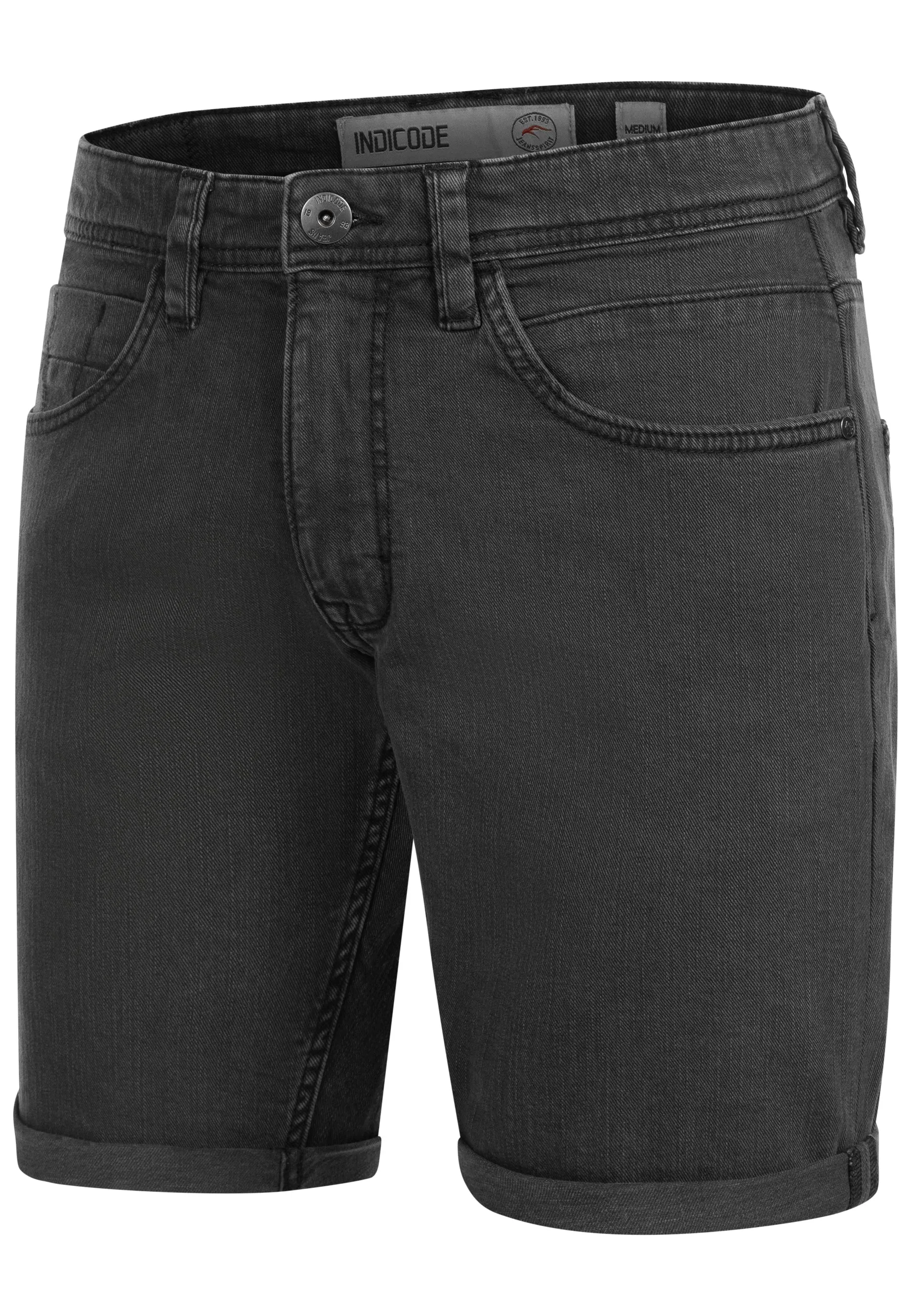 Shorts Jeans Page