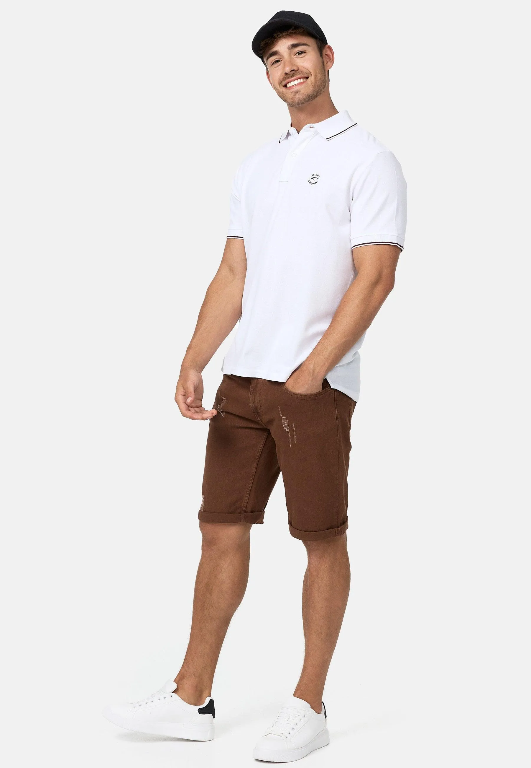 Shorts Jeans Page