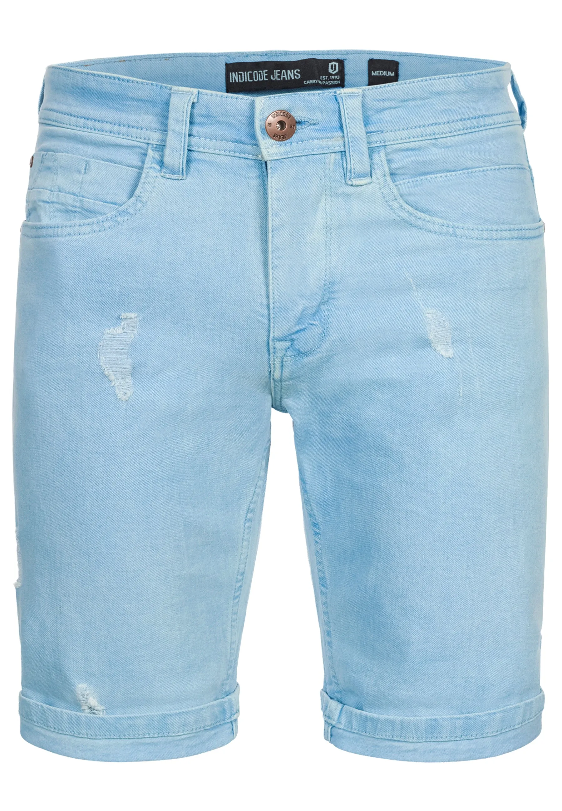 Shorts Jeans Page