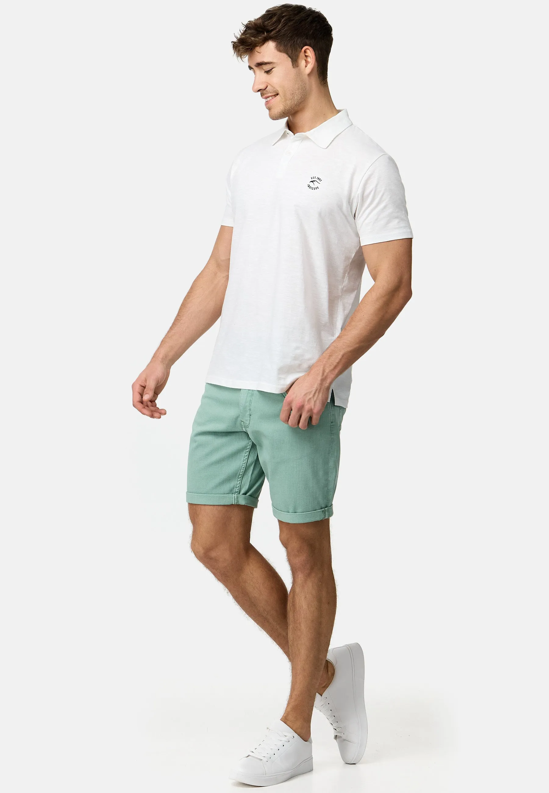 Shorts Jeans Page