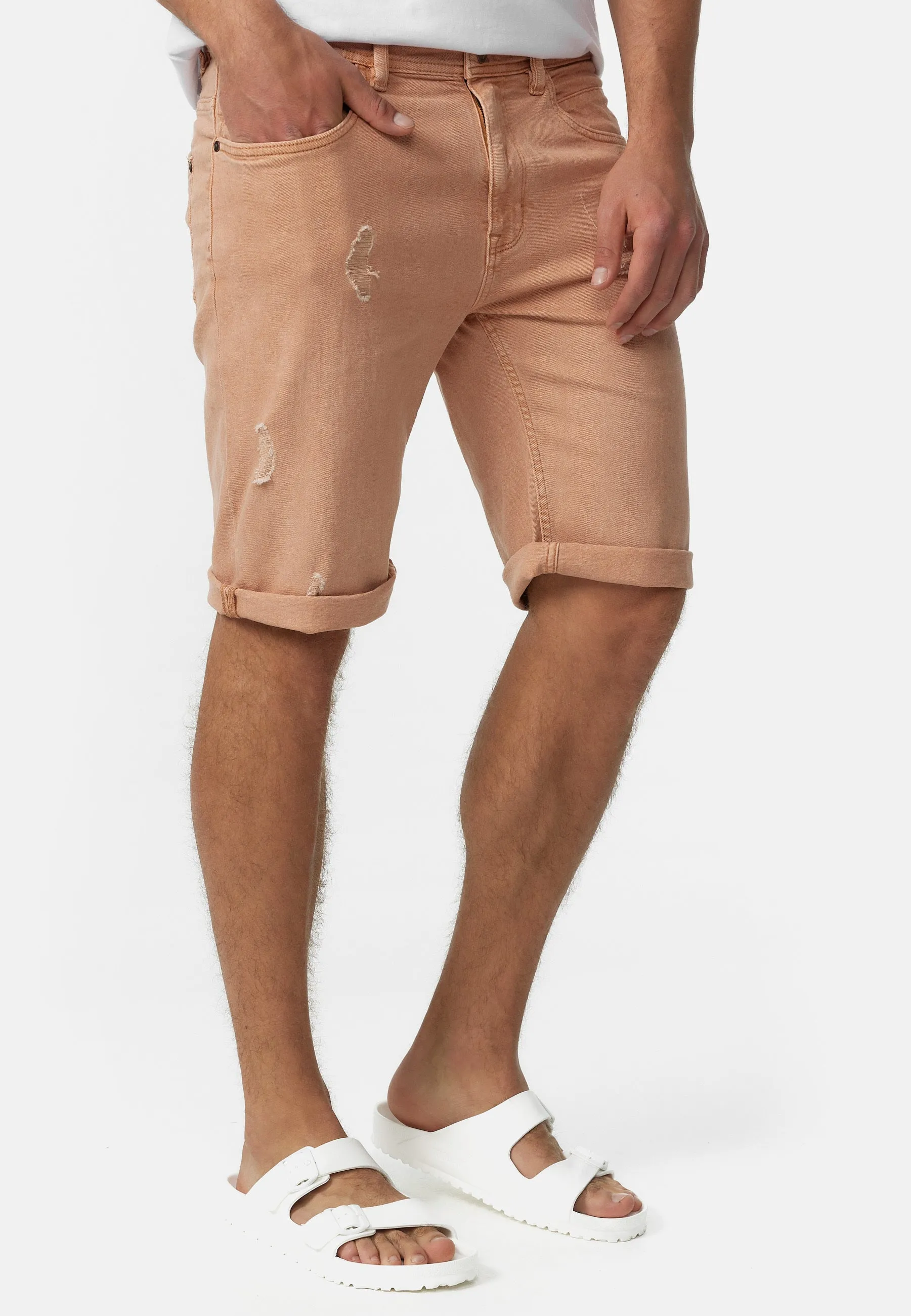 Shorts Jeans Page