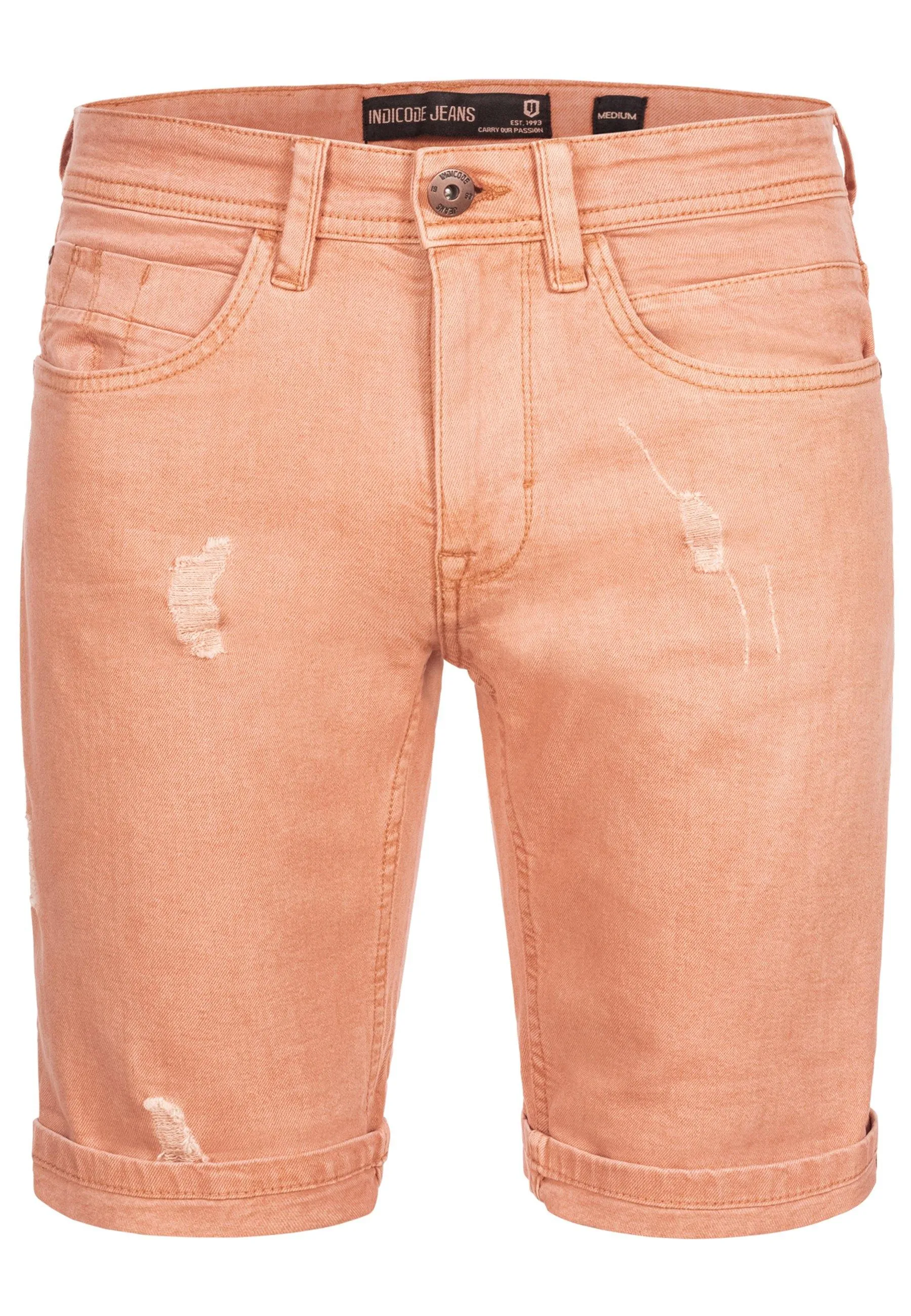 Shorts Jeans Page