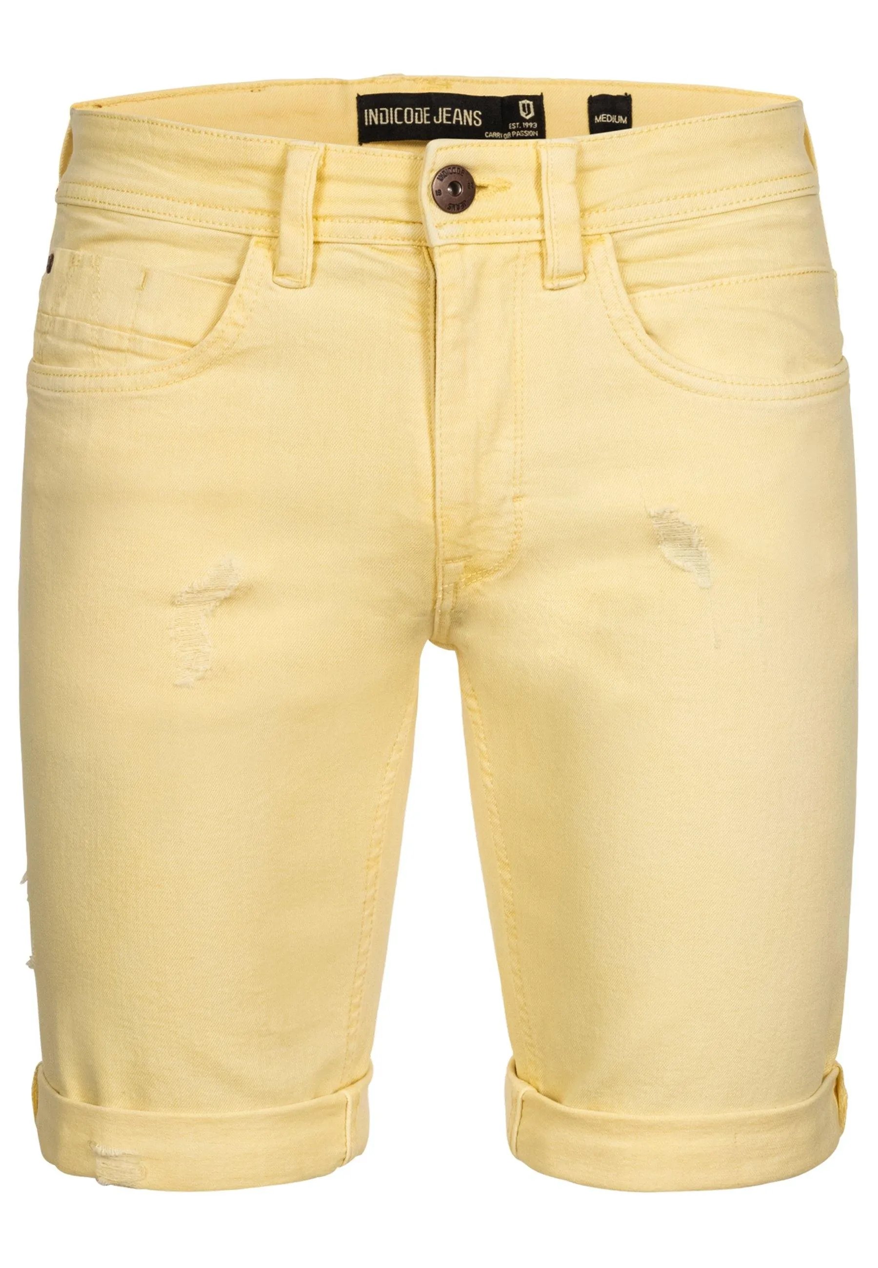 Shorts Jeans Page