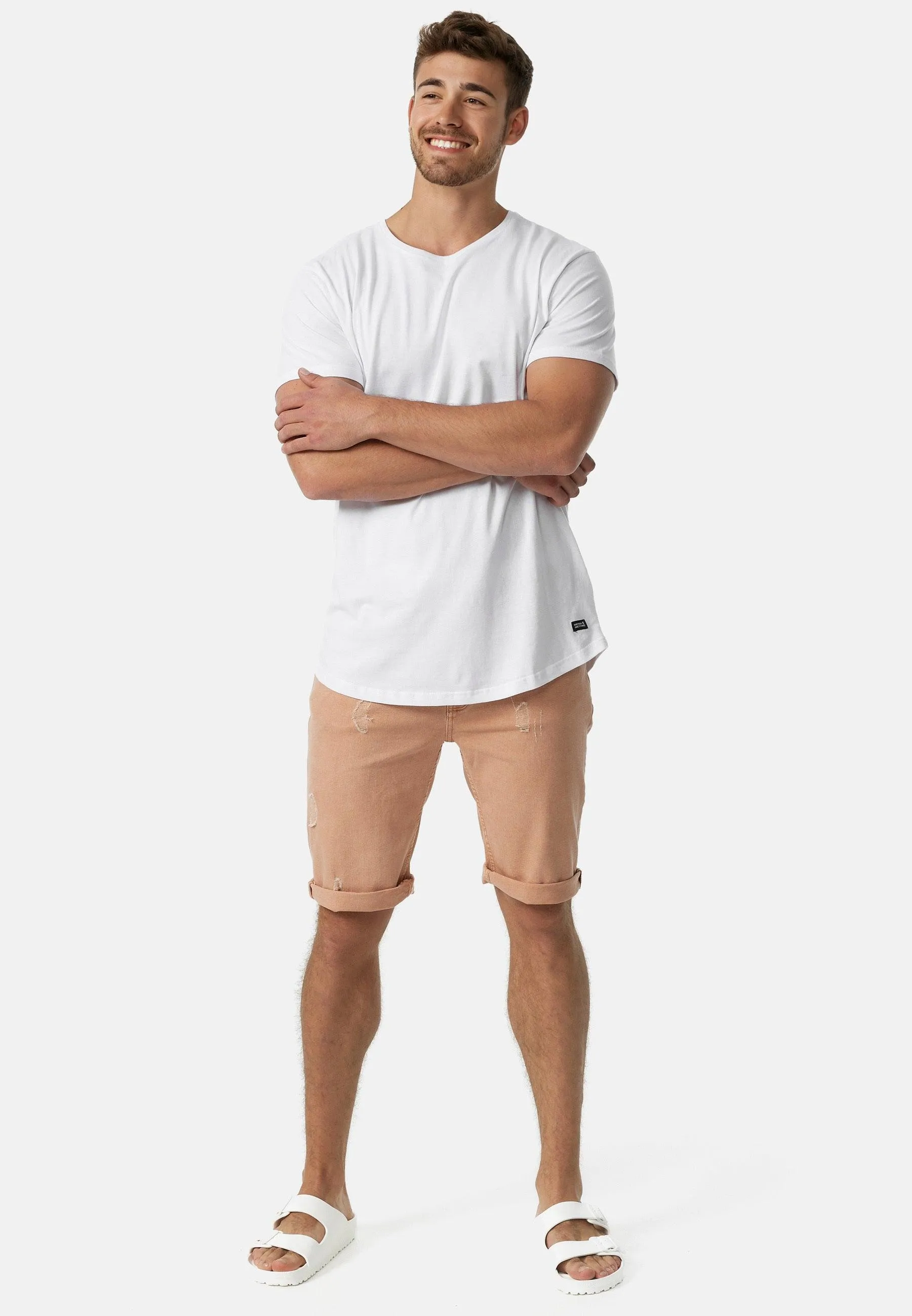 Shorts Jeans Page