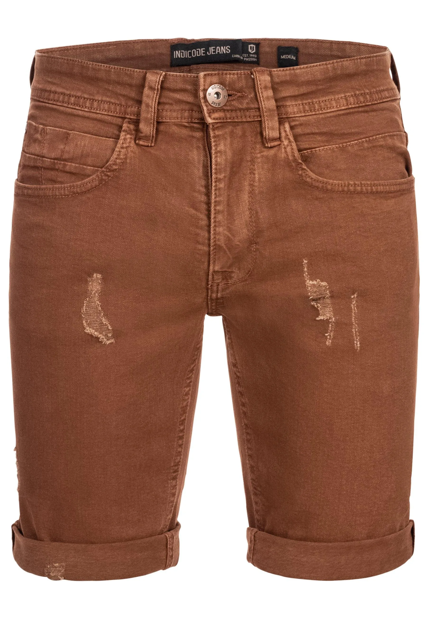 Shorts Jeans Page