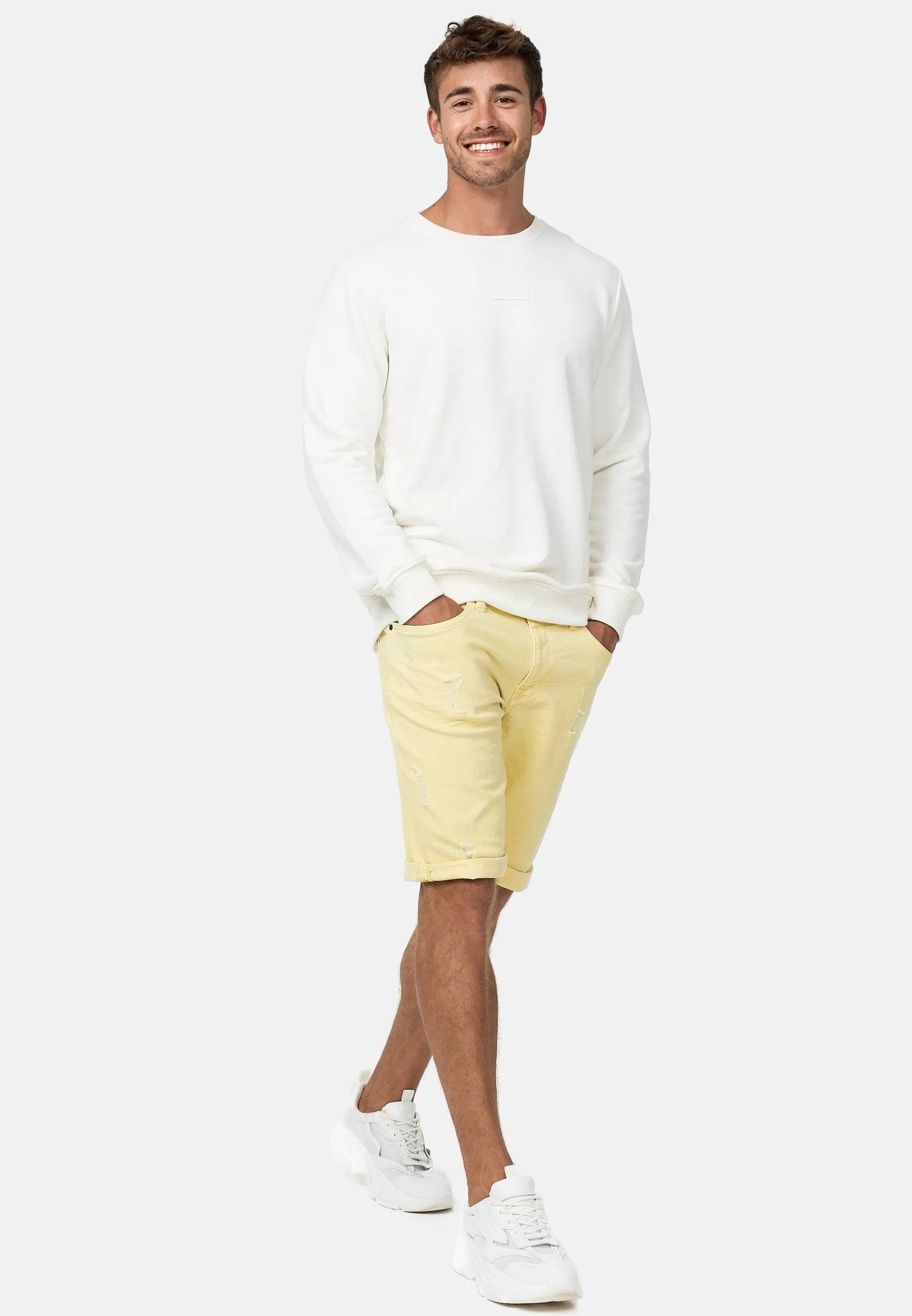 Shorts Jeans Page