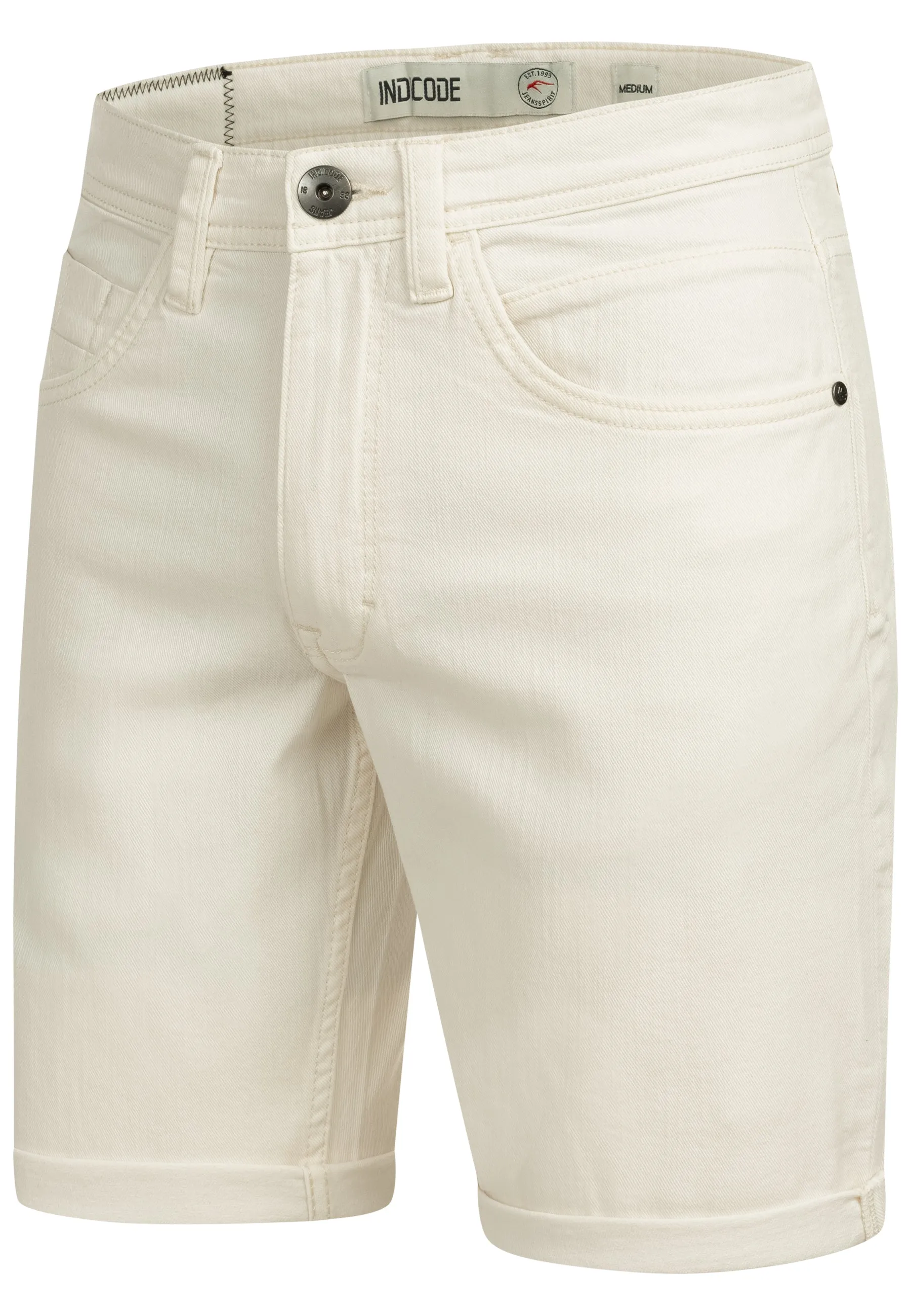 Shorts Jeans Page