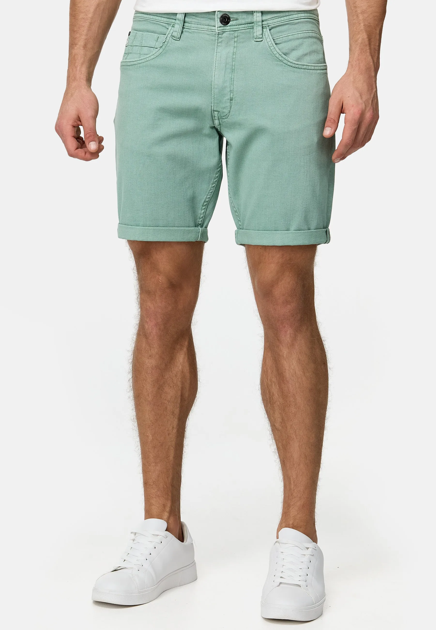 Shorts Jeans Page