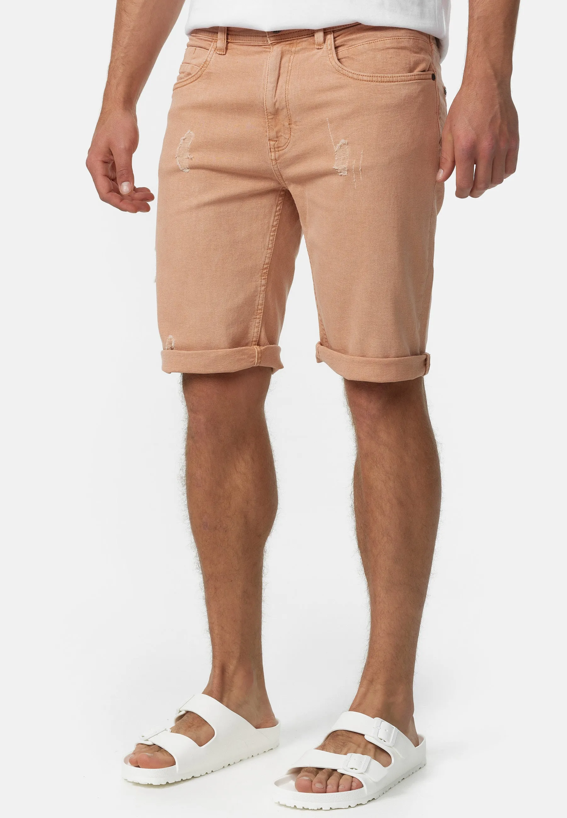Shorts Jeans Page