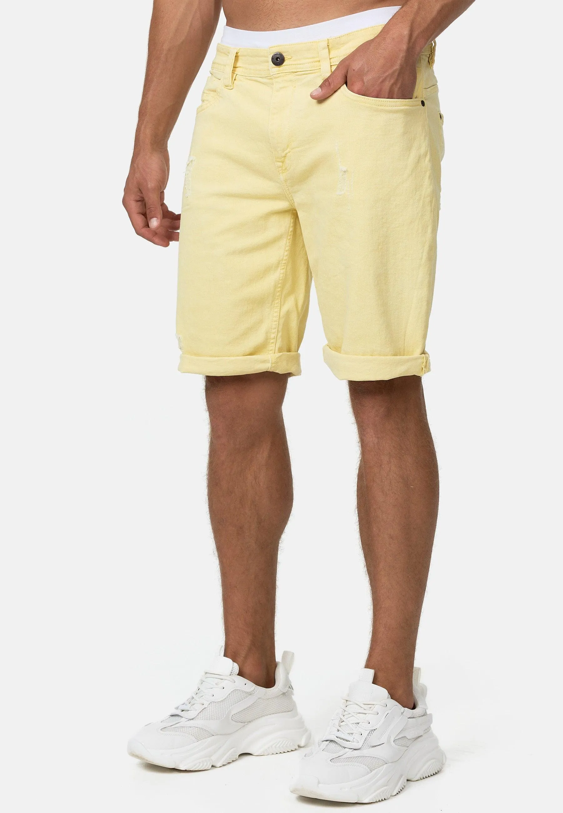 Shorts Jeans Page