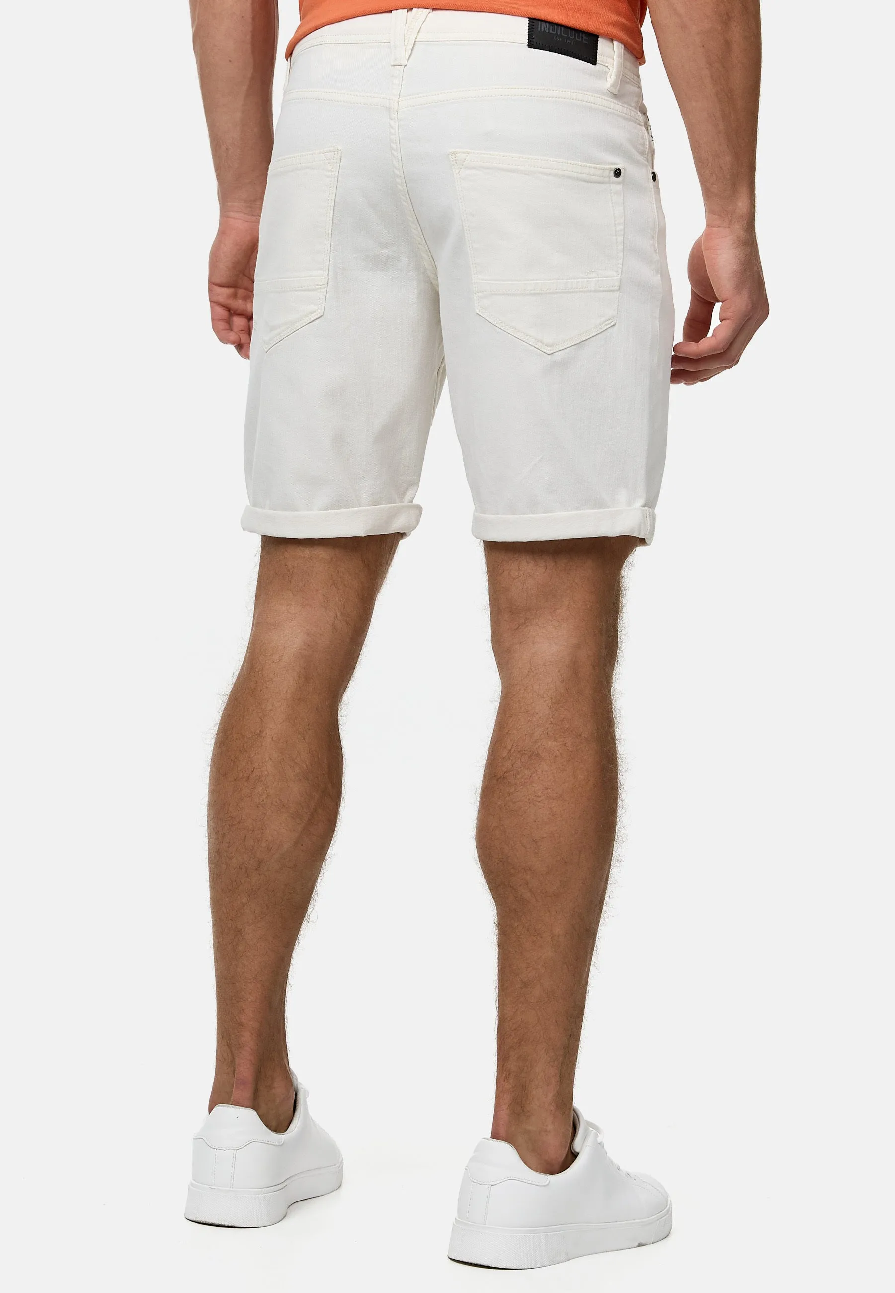 Shorts Jeans Page