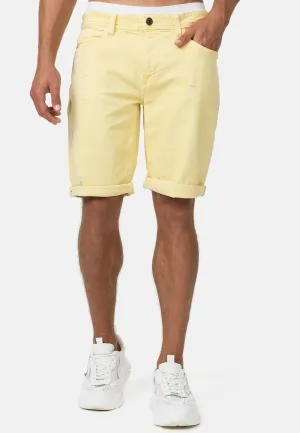 Shorts Jeans Page