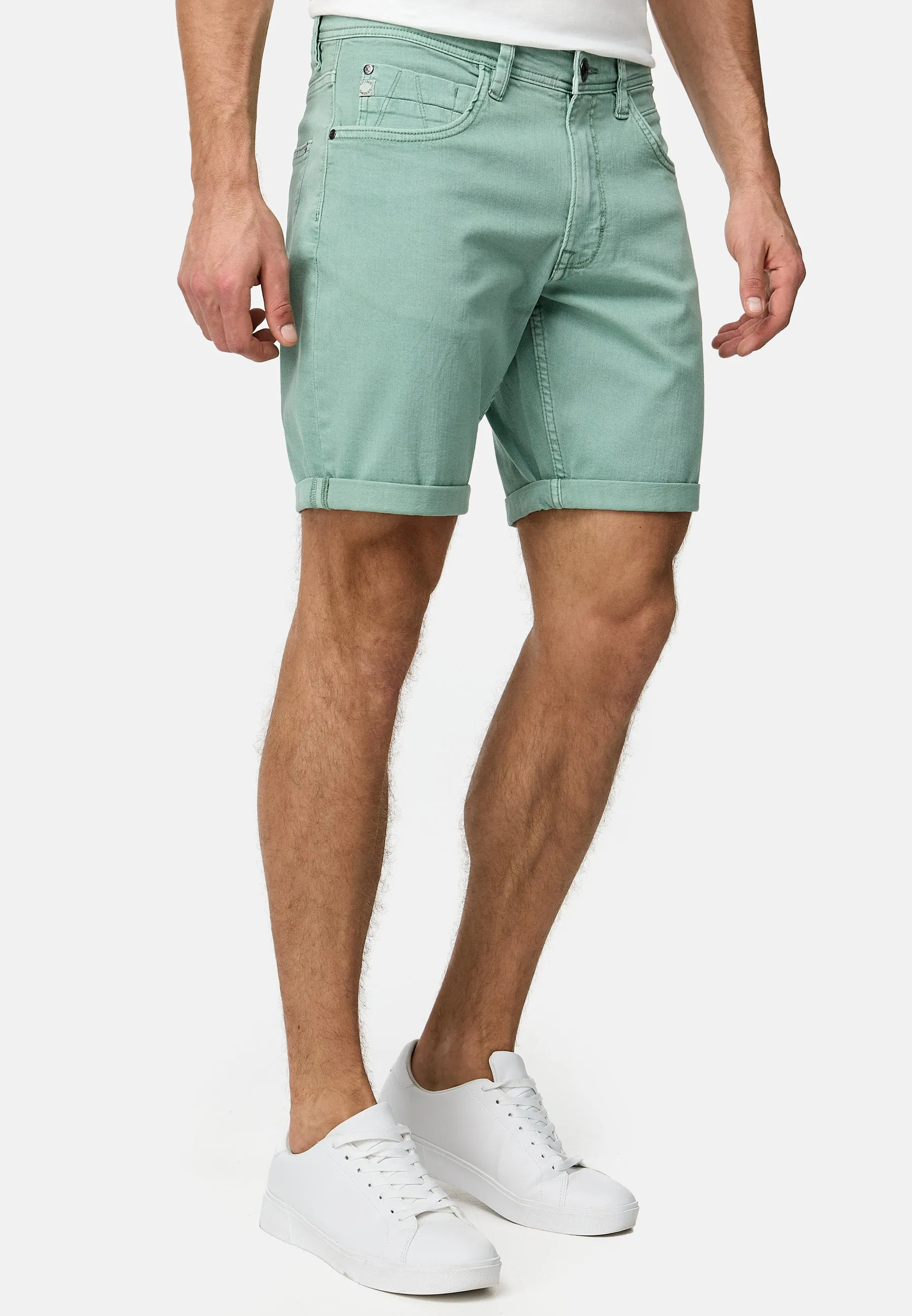 Shorts Jeans Page