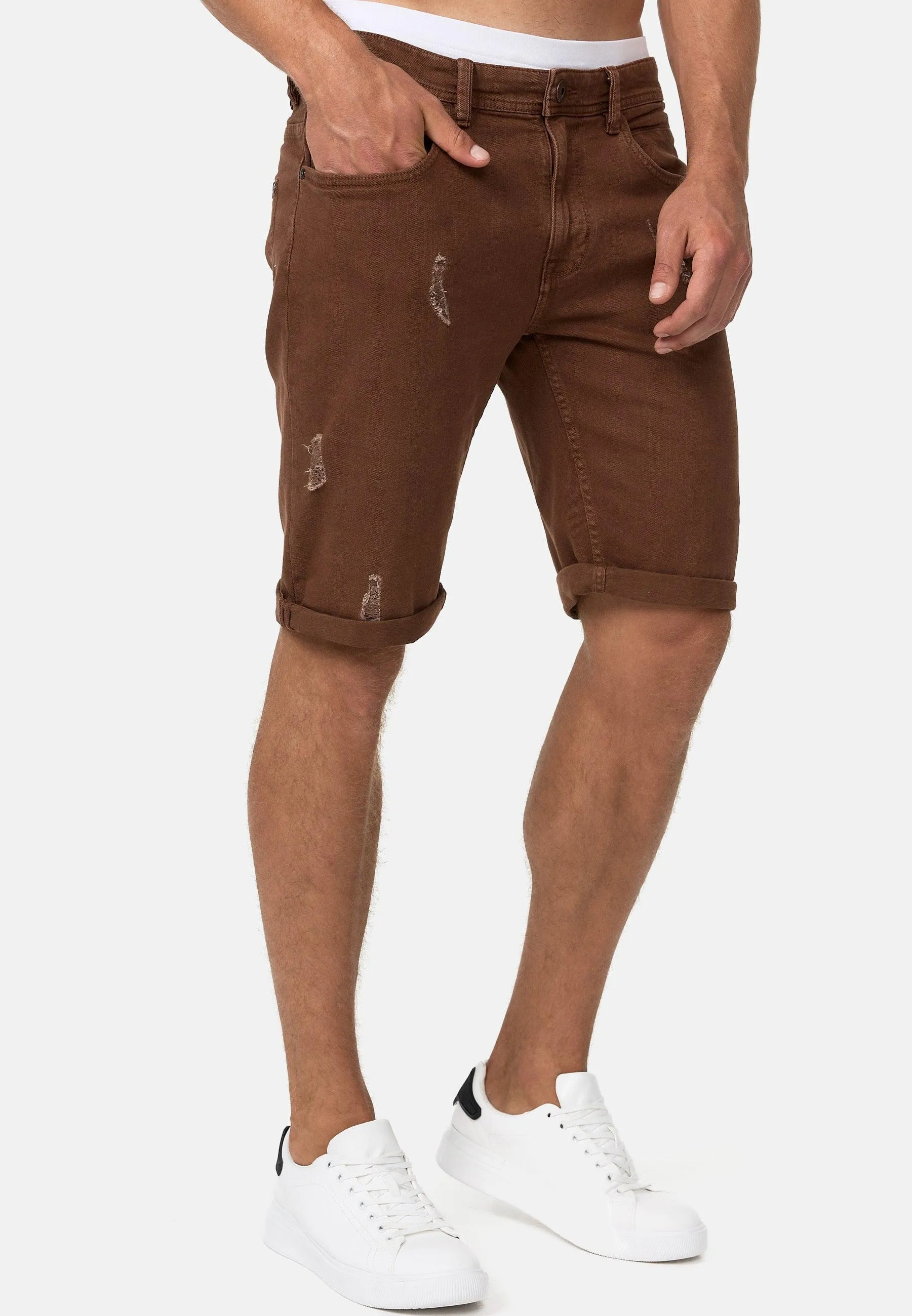 Shorts Jeans Page