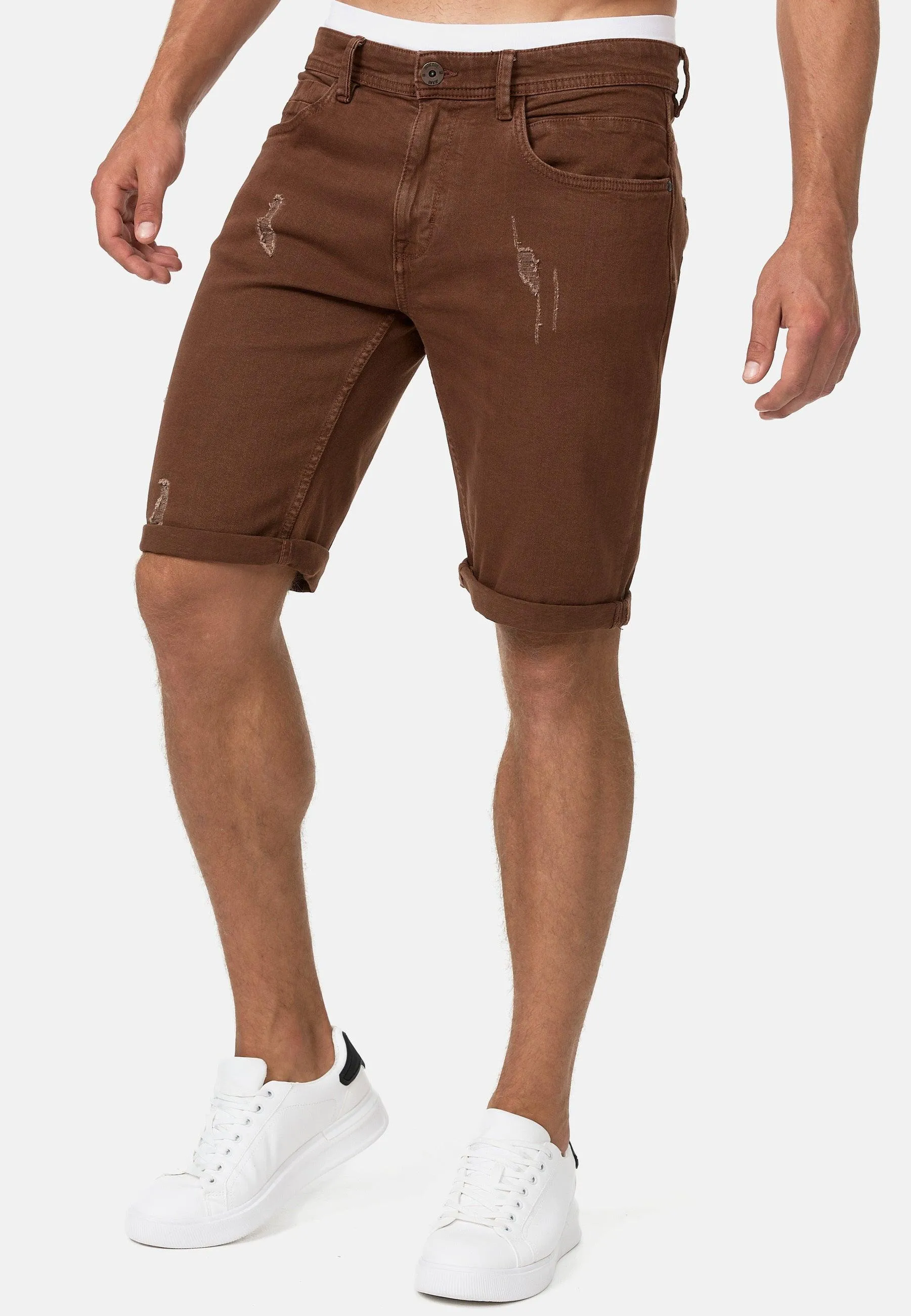 Shorts Jeans Page