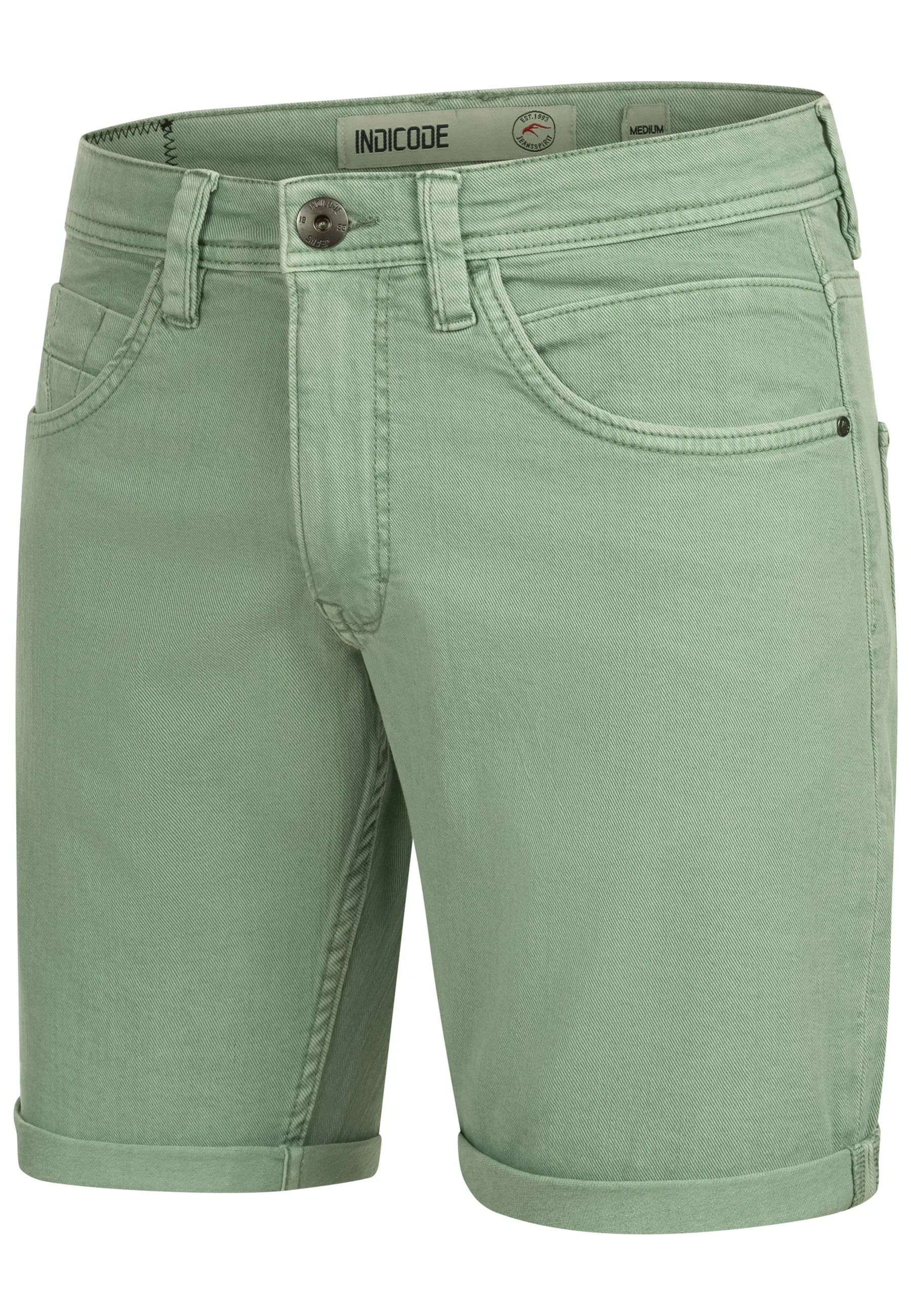 Shorts Jeans Page