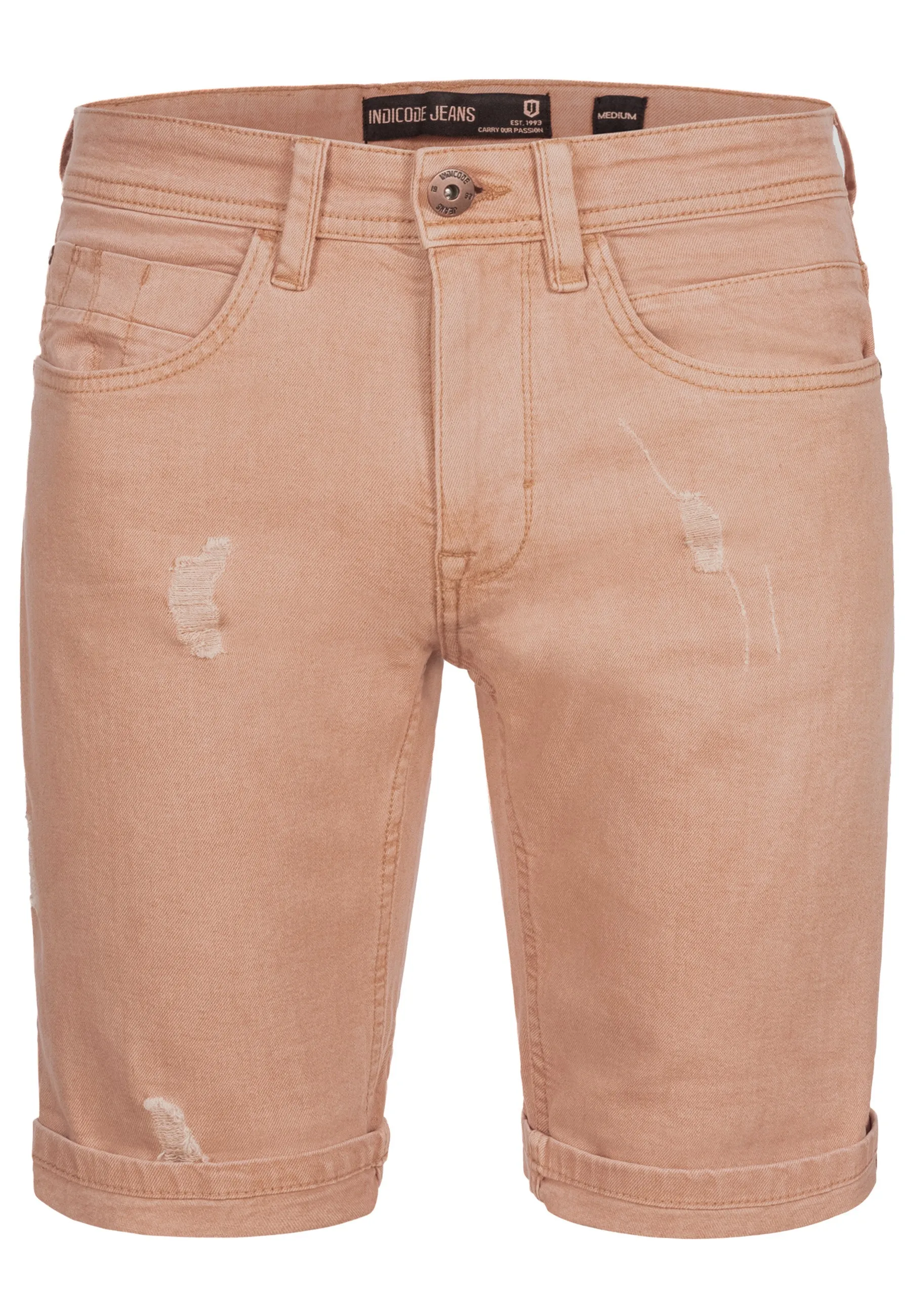 Shorts Jeans Page