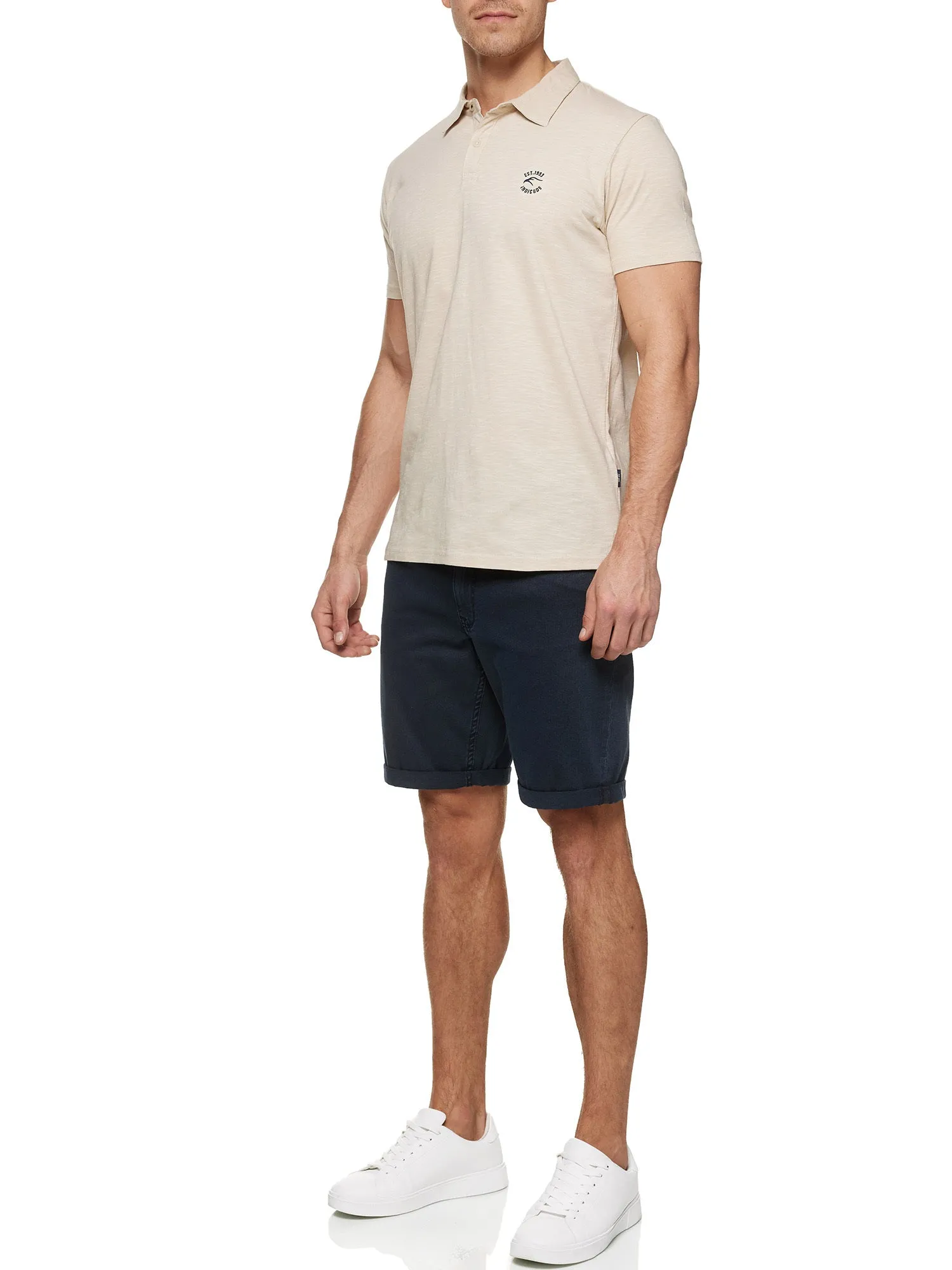 Shorts Jeans Page