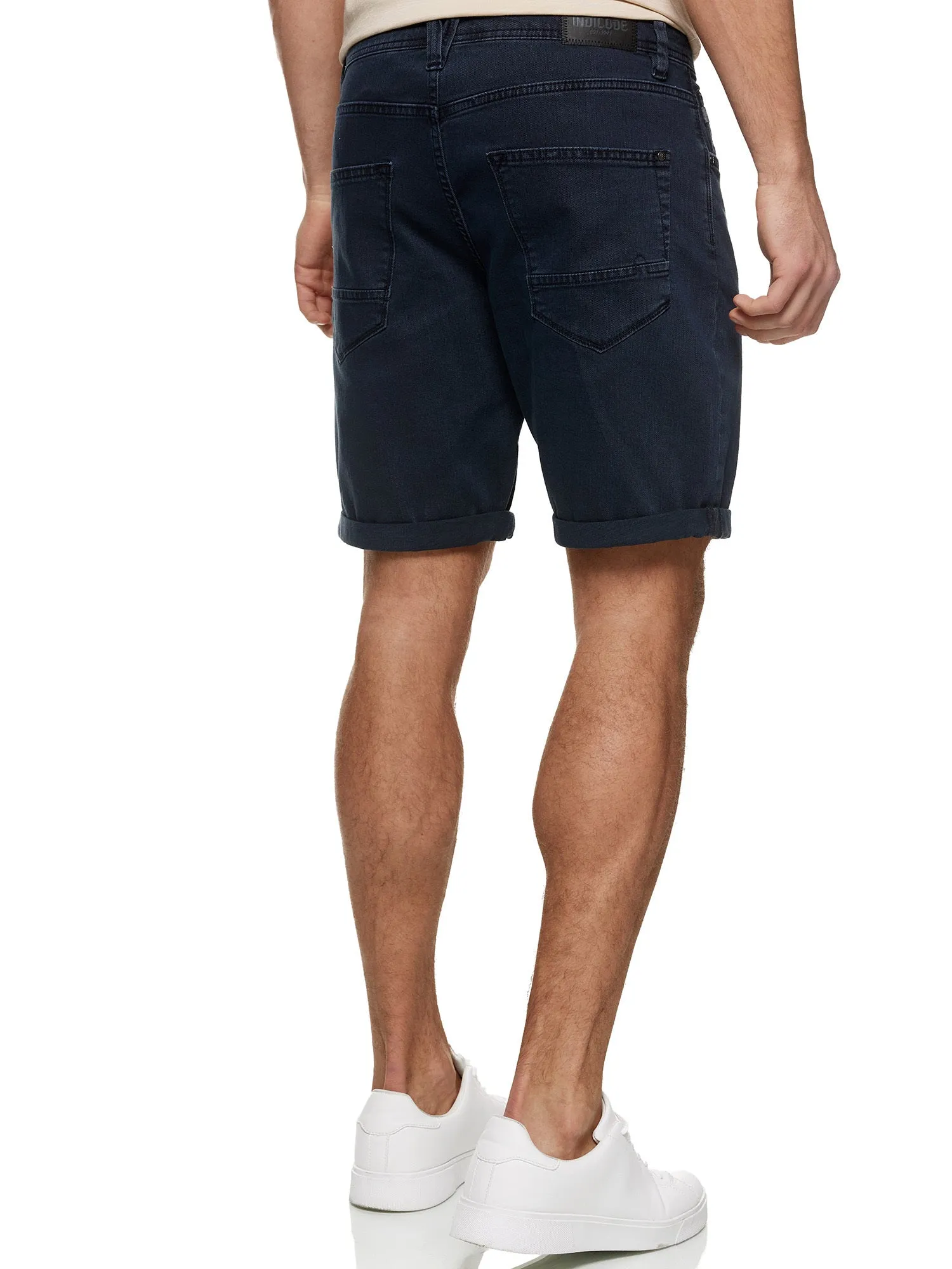 Shorts Jeans Page