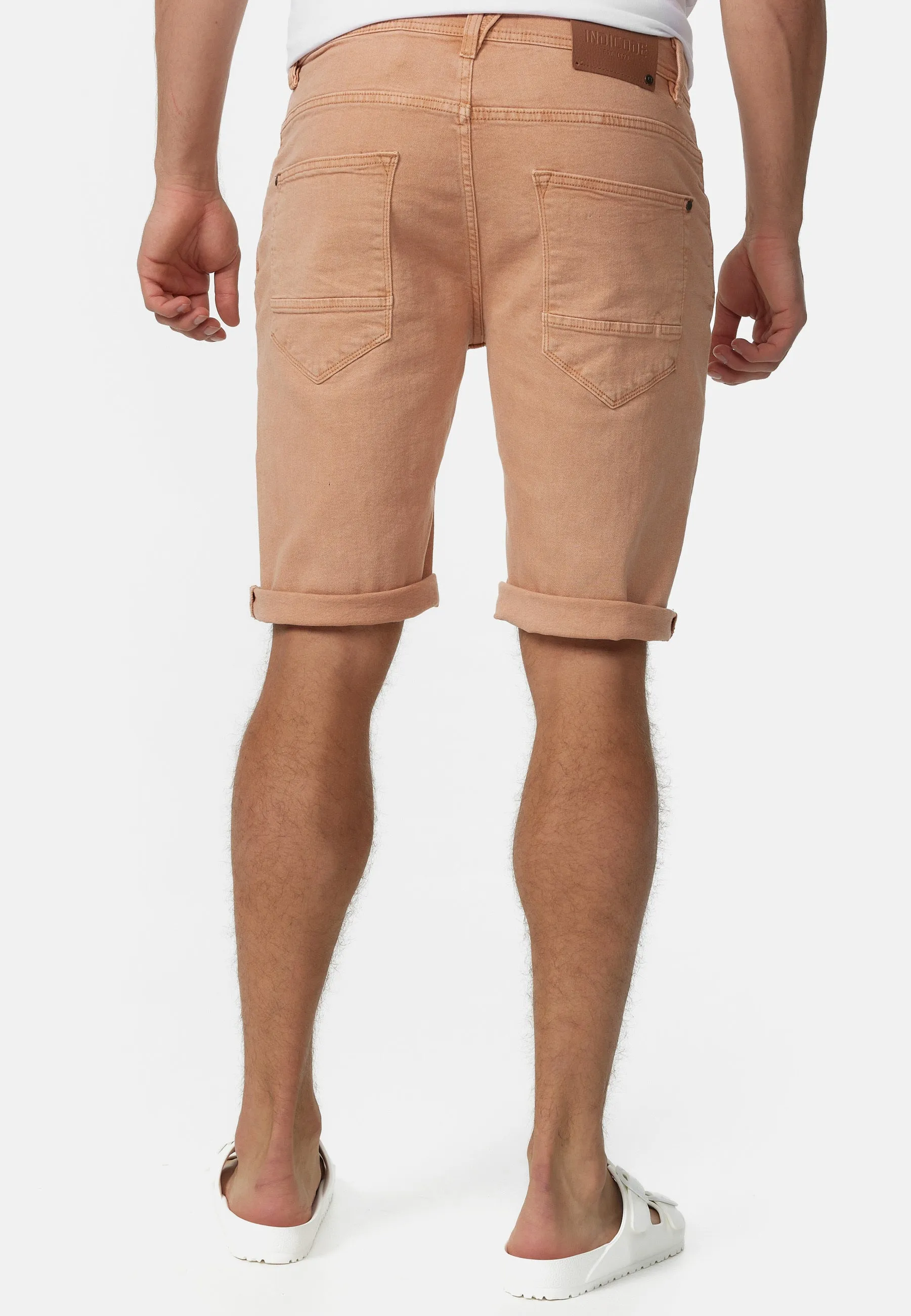 Shorts Jeans Page
