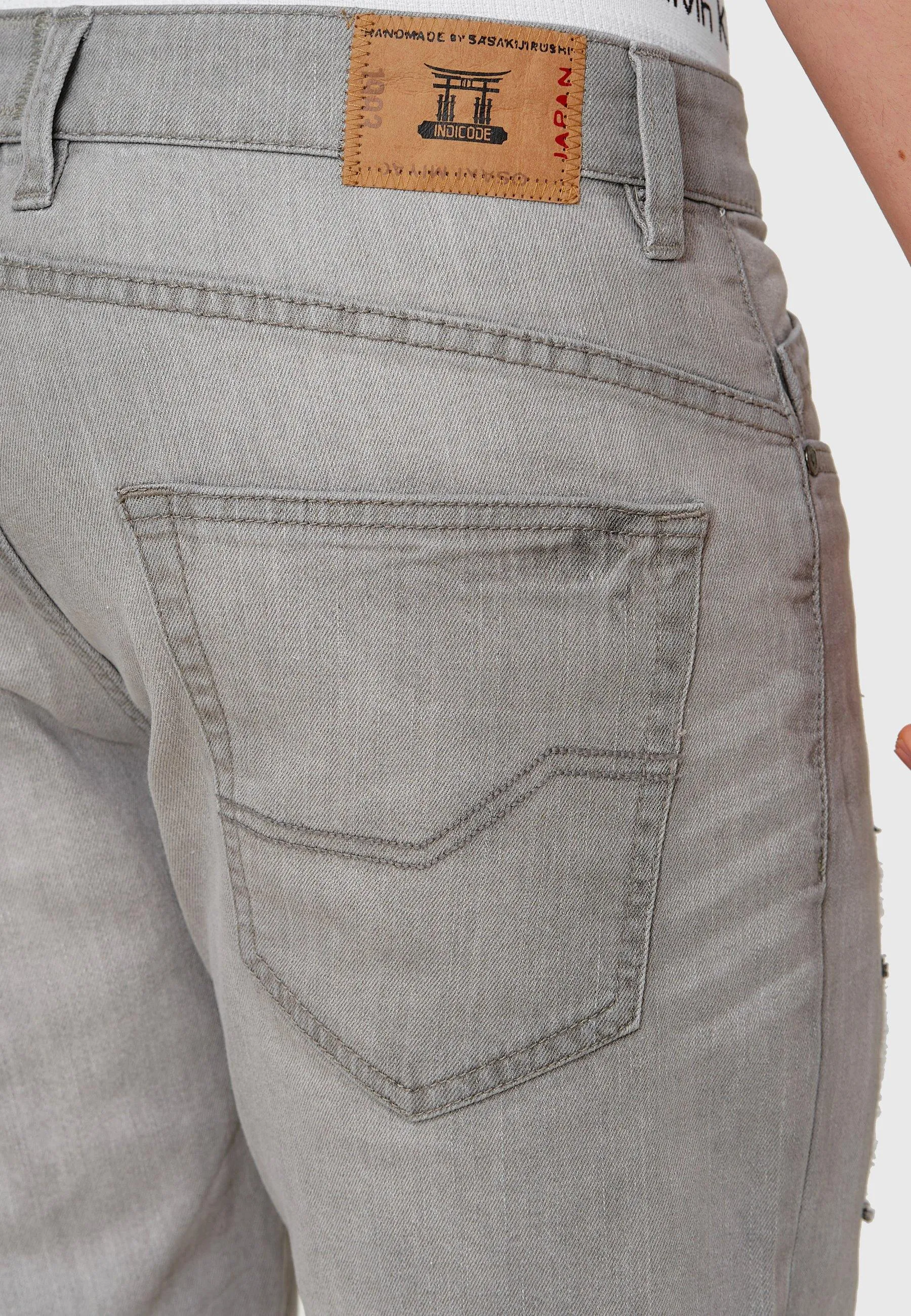 Shorts Jeans Roberts