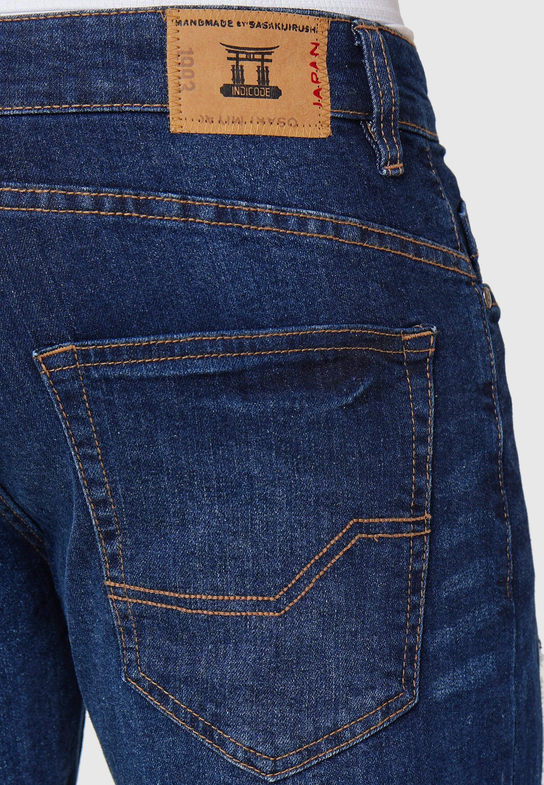 Shorts Jeans Roberts