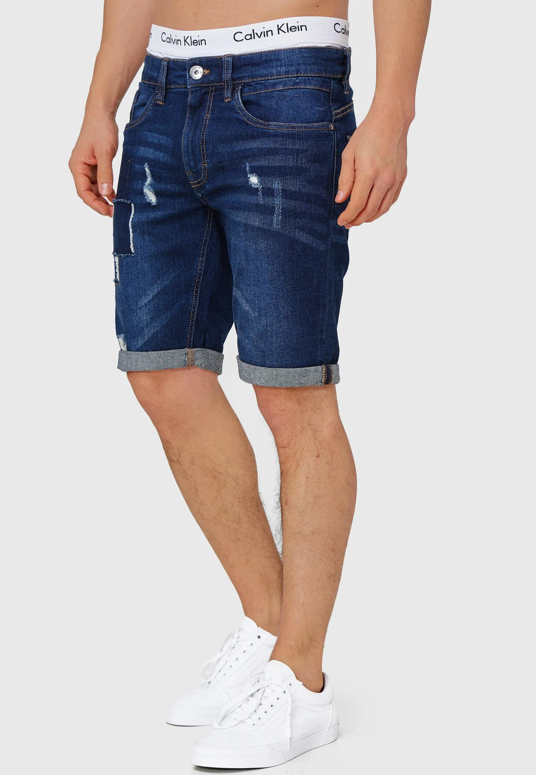 Shorts Jeans Roberts