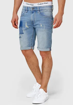 Shorts Jeans Roberts