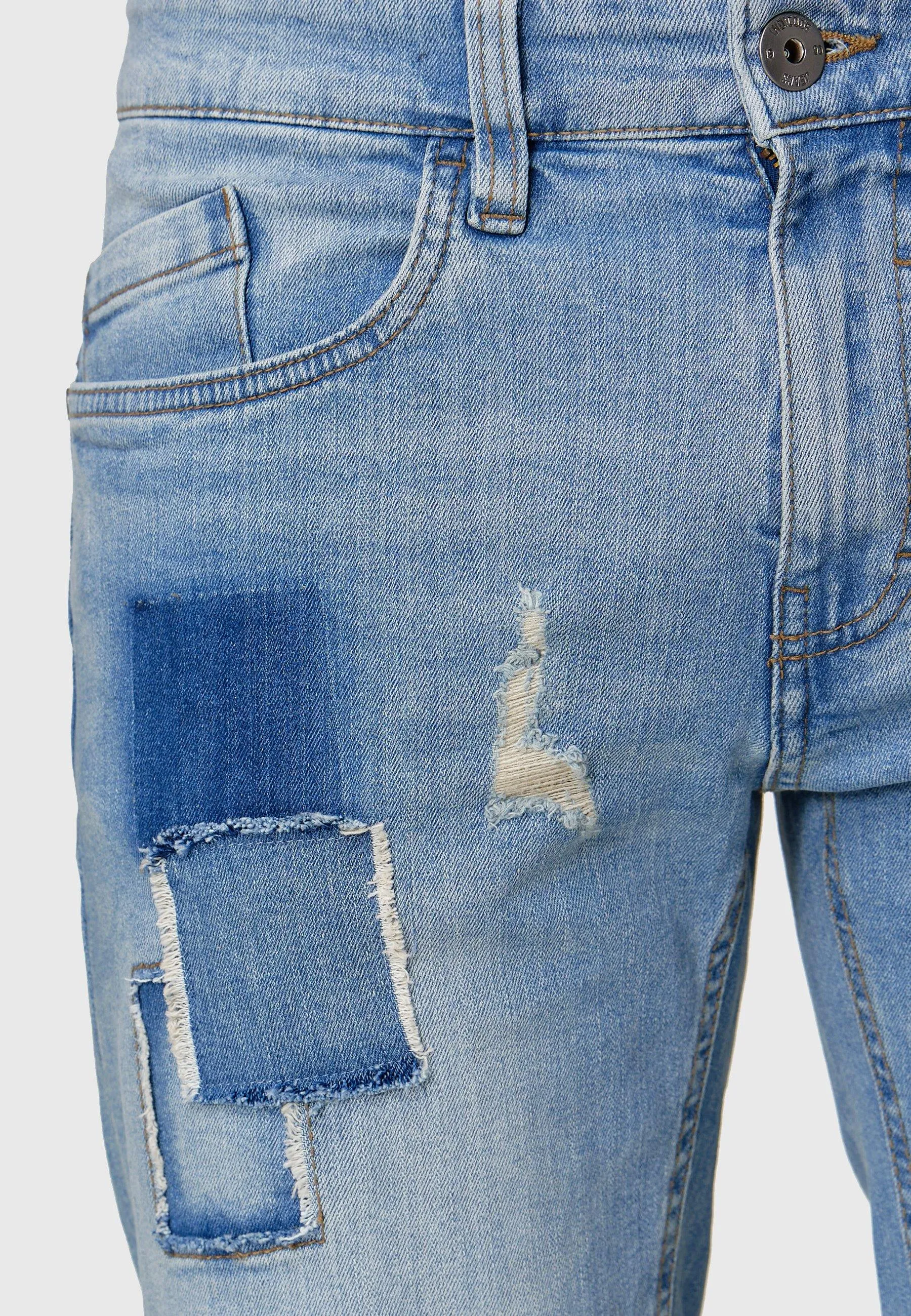 Shorts Jeans Roberts
