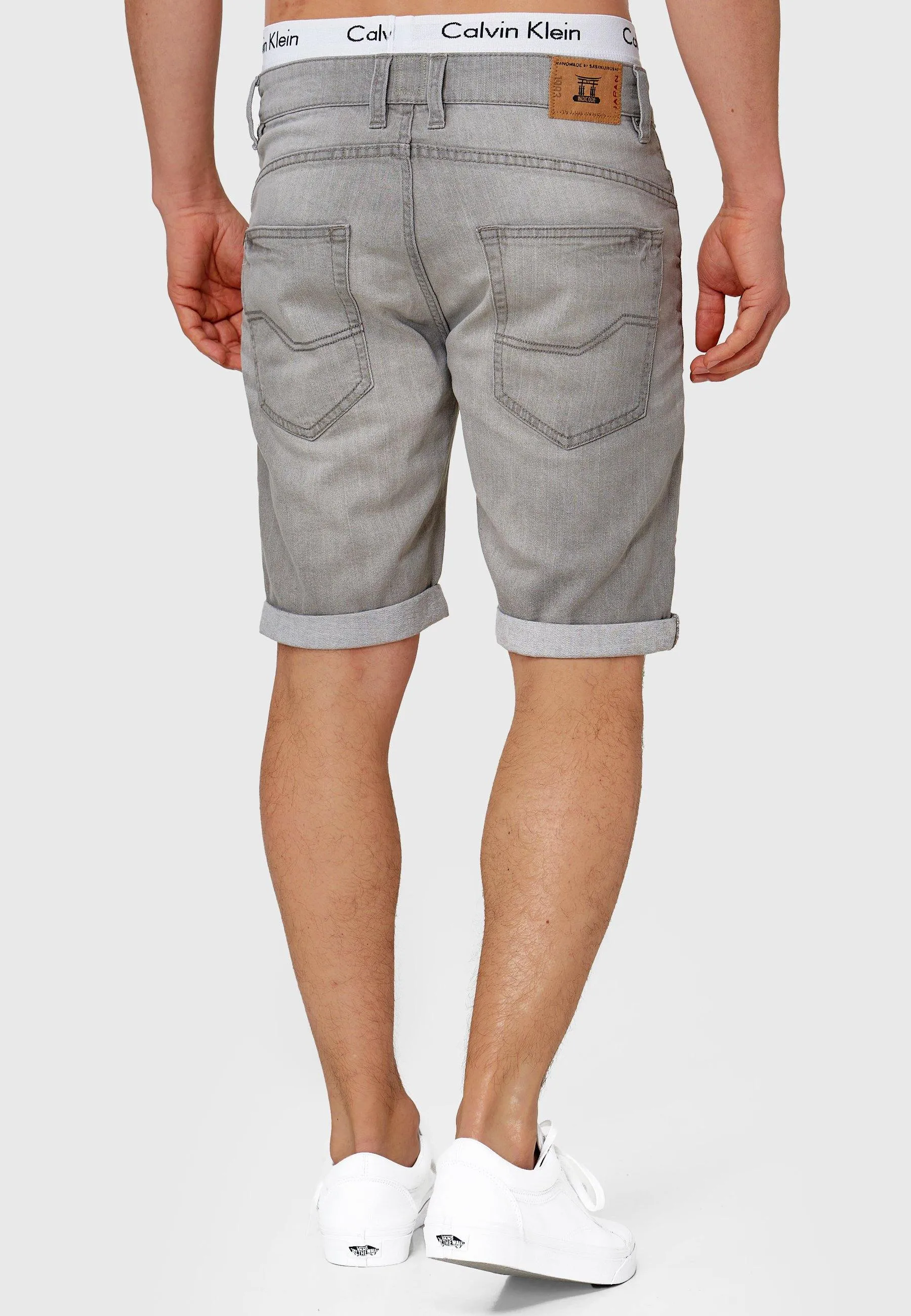 Shorts Jeans Roberts